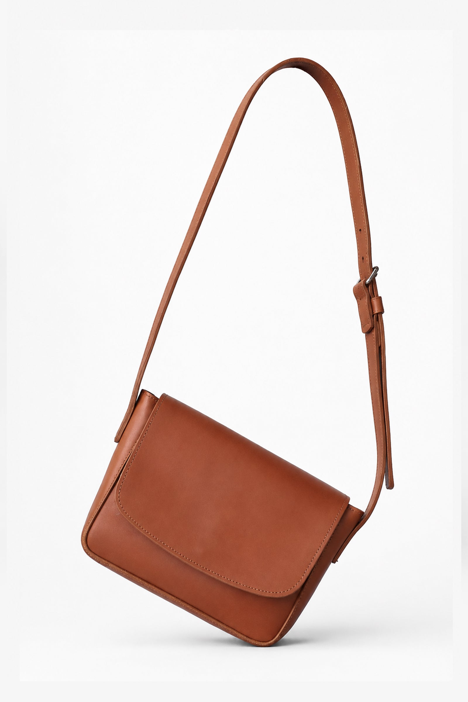PRE-ORDER Cartera N.48 - Caoba