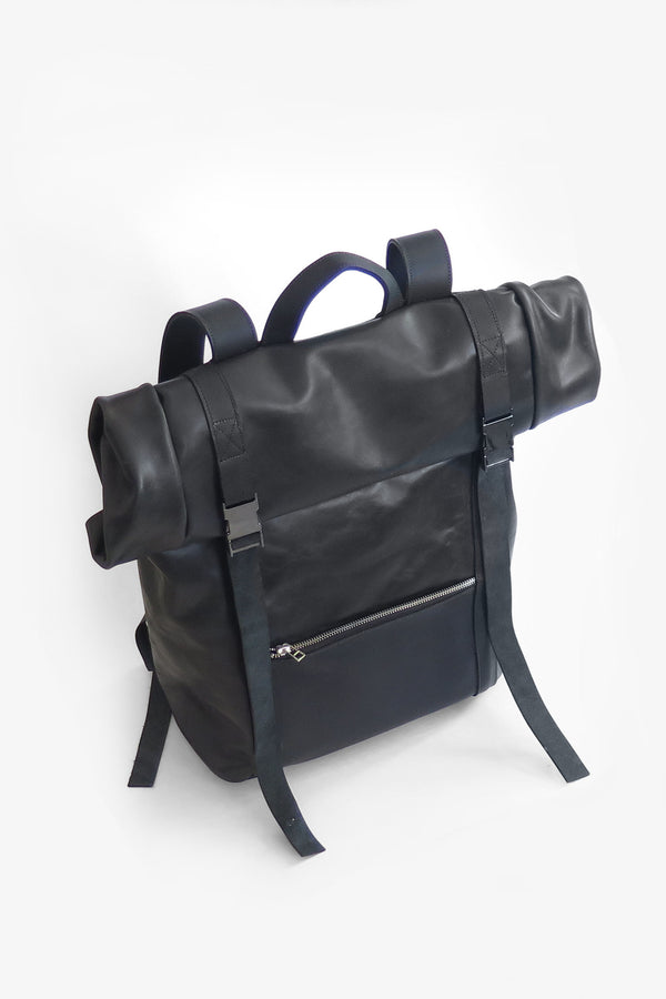 PRE-ORDER Mochila N.3 - Negro