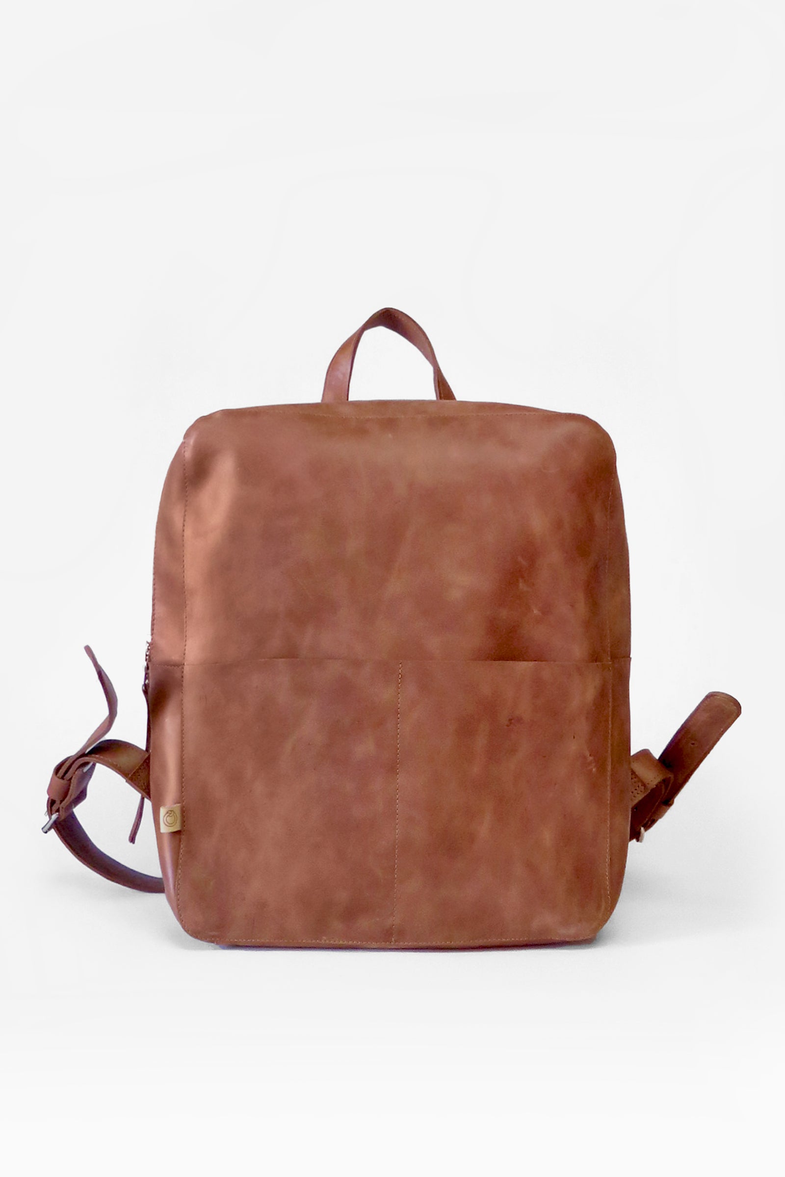 PRE-ORDER Mochila N.7 - Caramelo