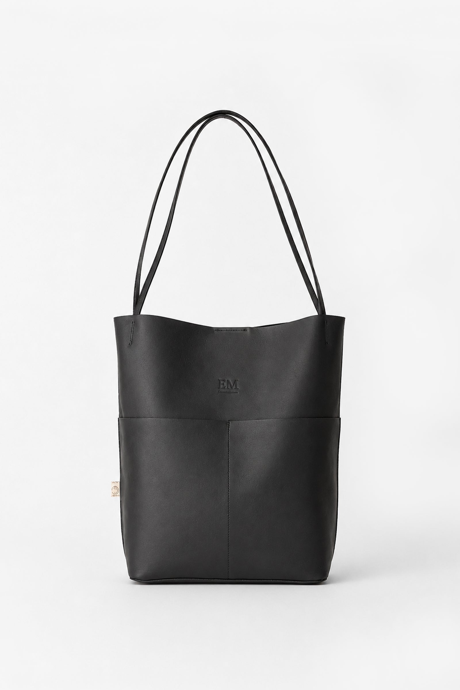 Tote N.16 - Negro