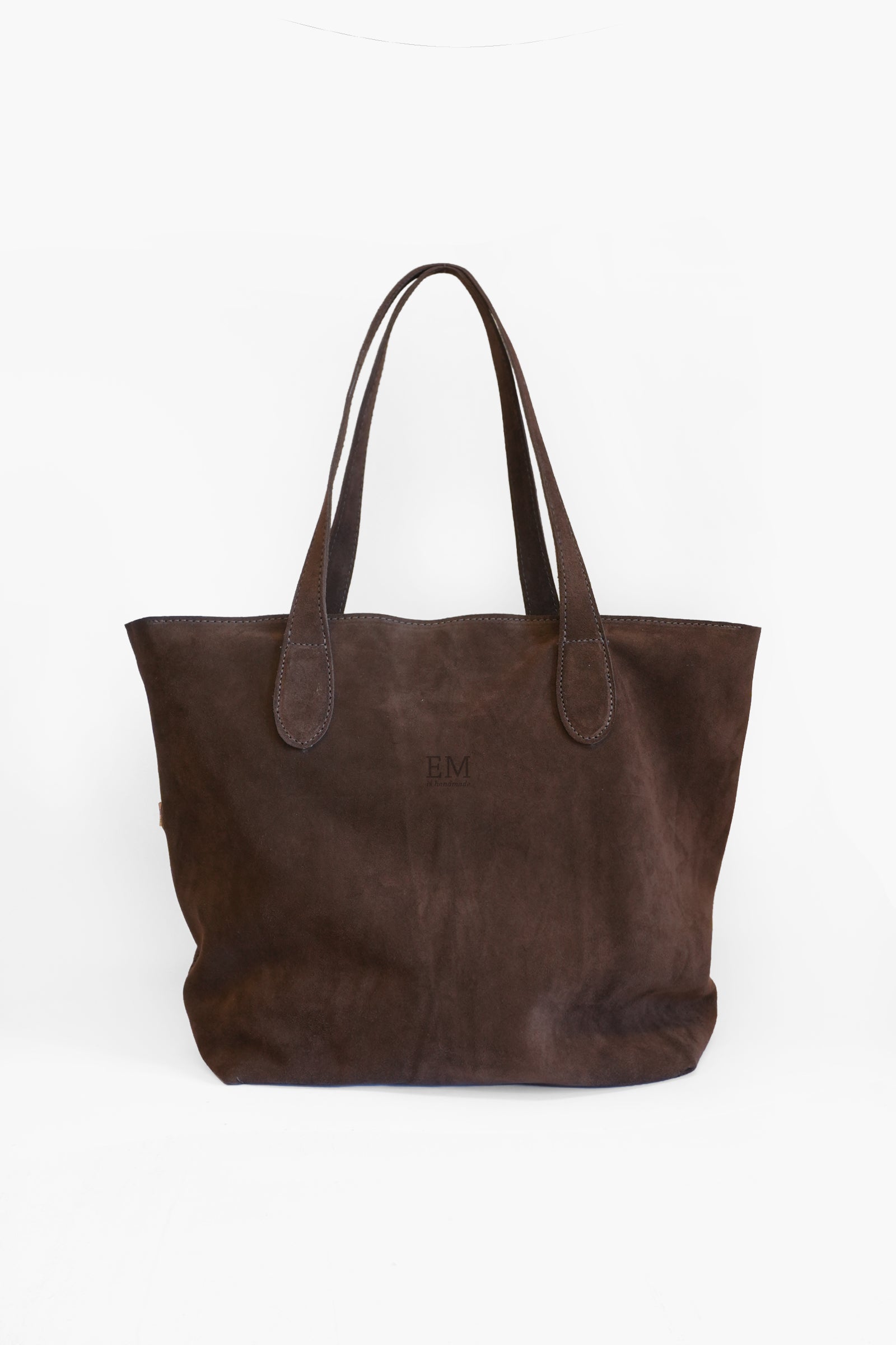 Tote N.19 - Chocolate Reno