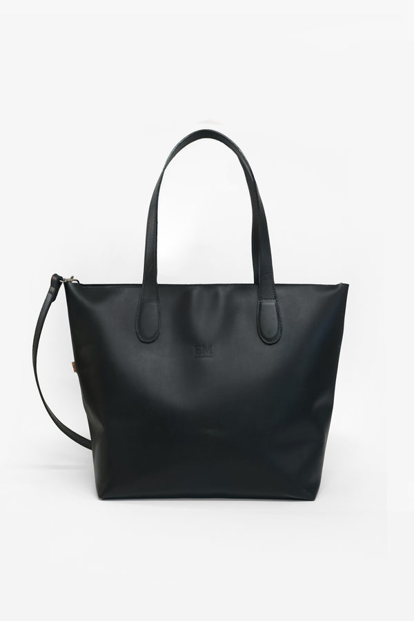 Tote N.19 - Negro