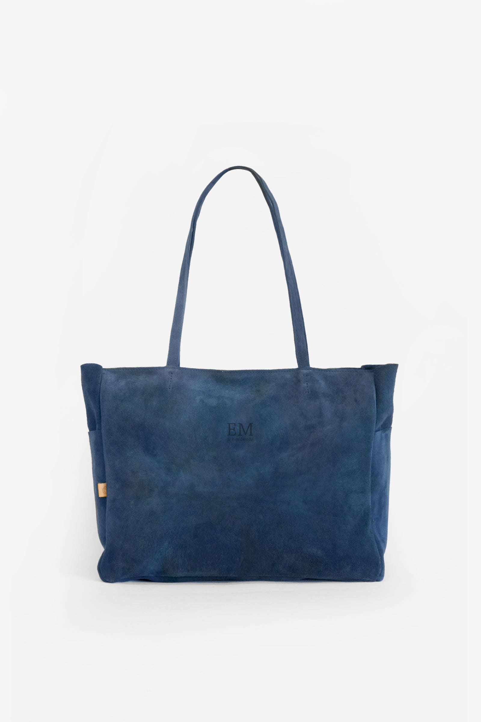 Tote N.17 - Azul Marino Reno