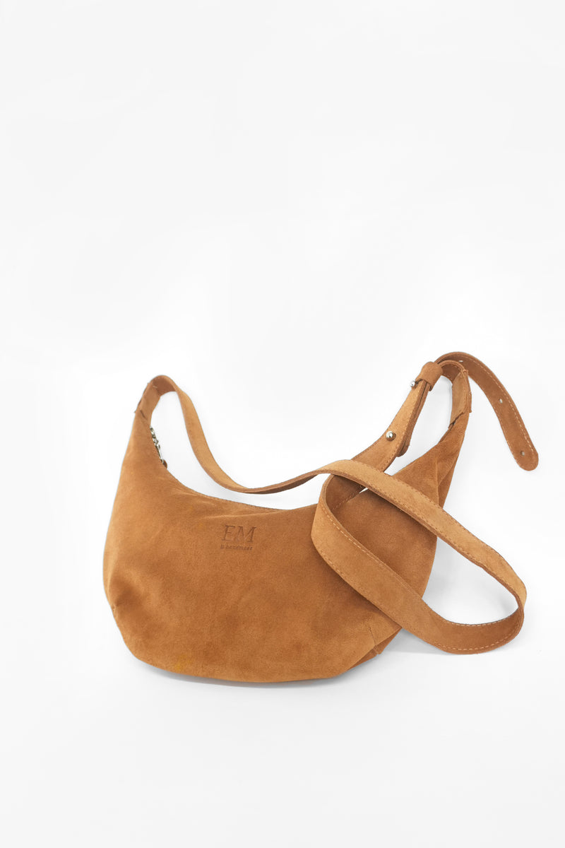 Cartera N.50 Mini - Caramelo Reno