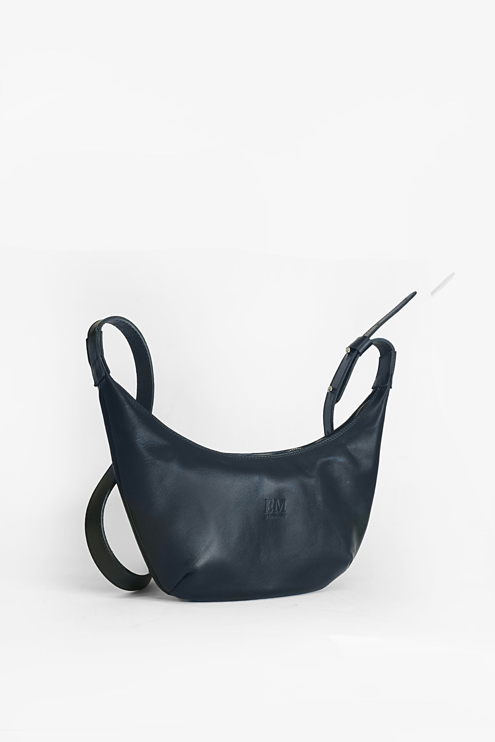 Cartera N.50 Mini - Negro