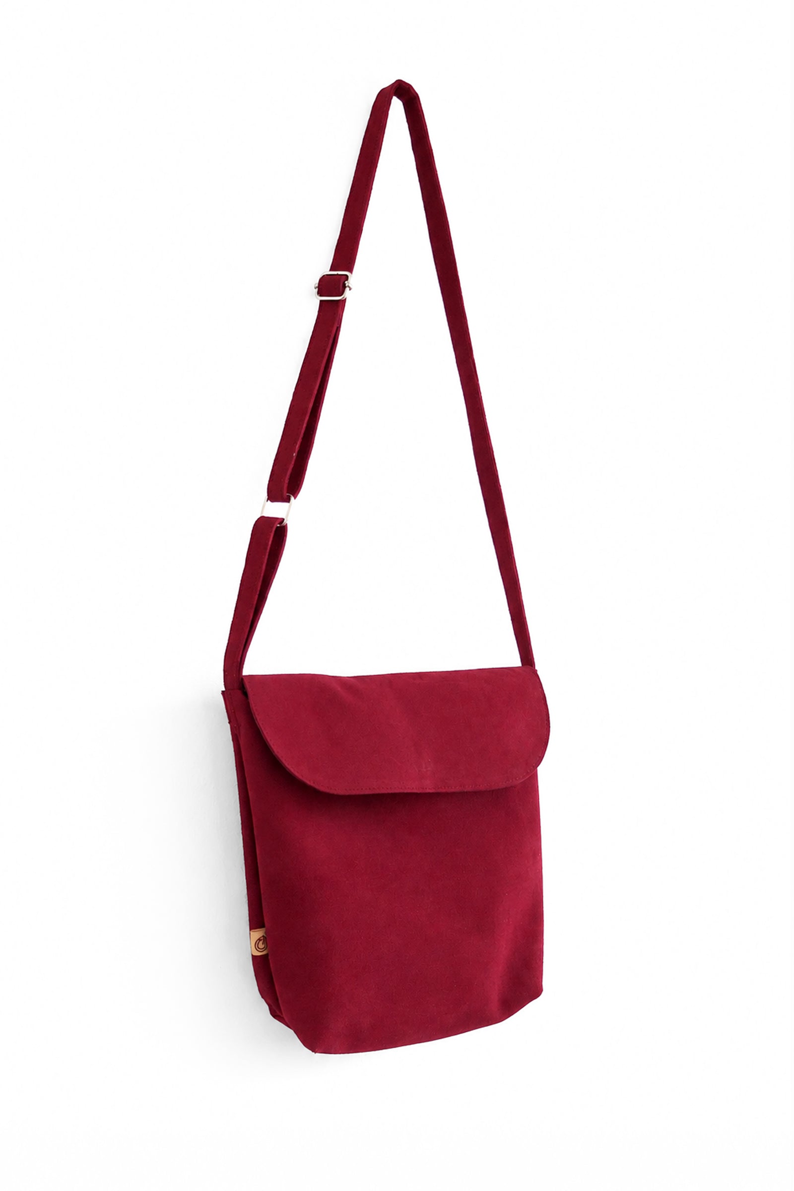 PRE-ORDER Cartera N.11 - Burdeo Reno