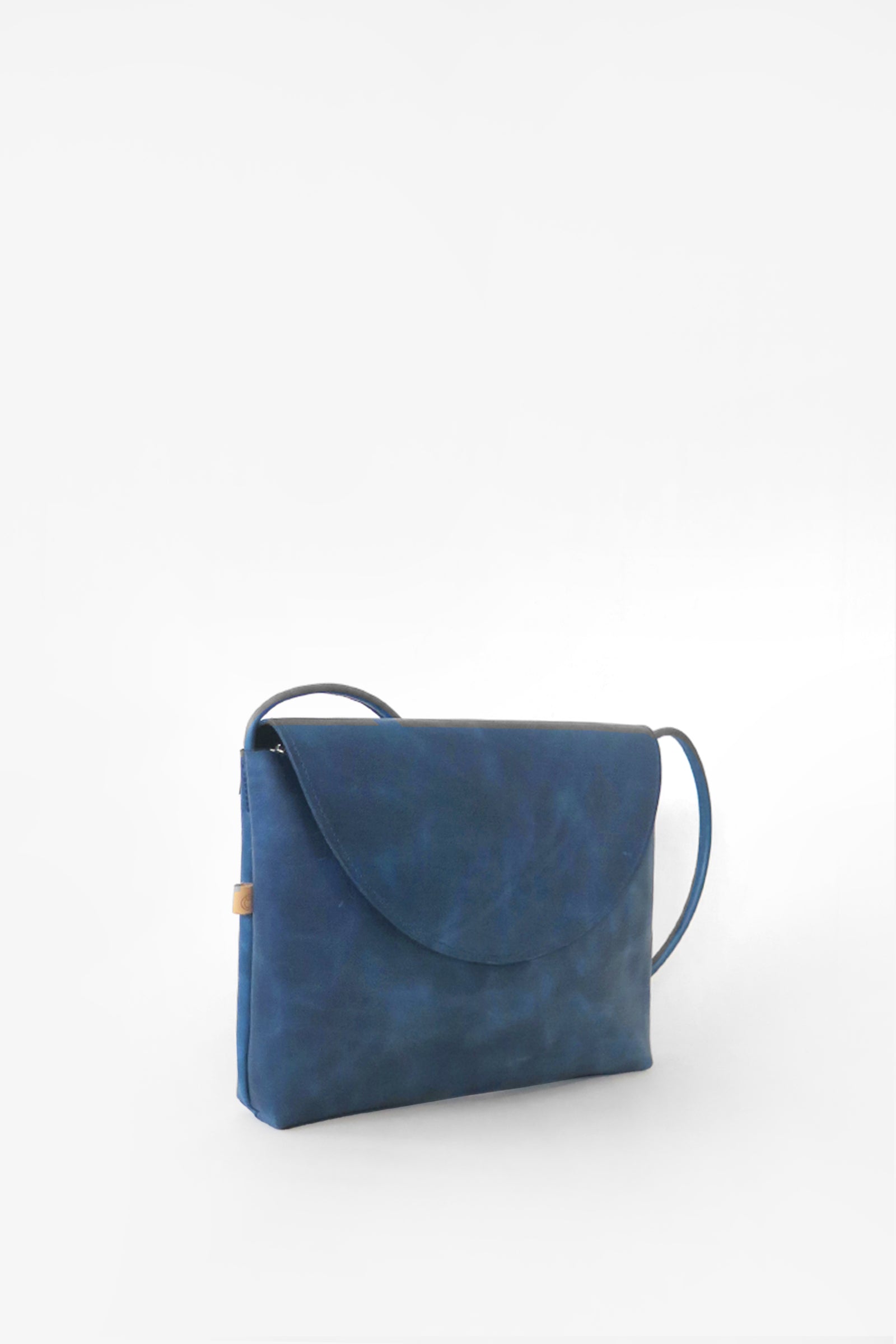PRE-ORDER Cartera N.34 - Azul