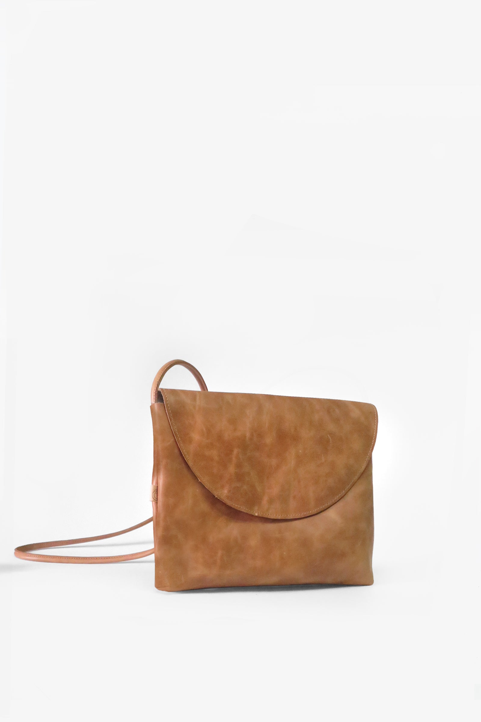PRE-ORDER Cartera N.34 - Caramelo