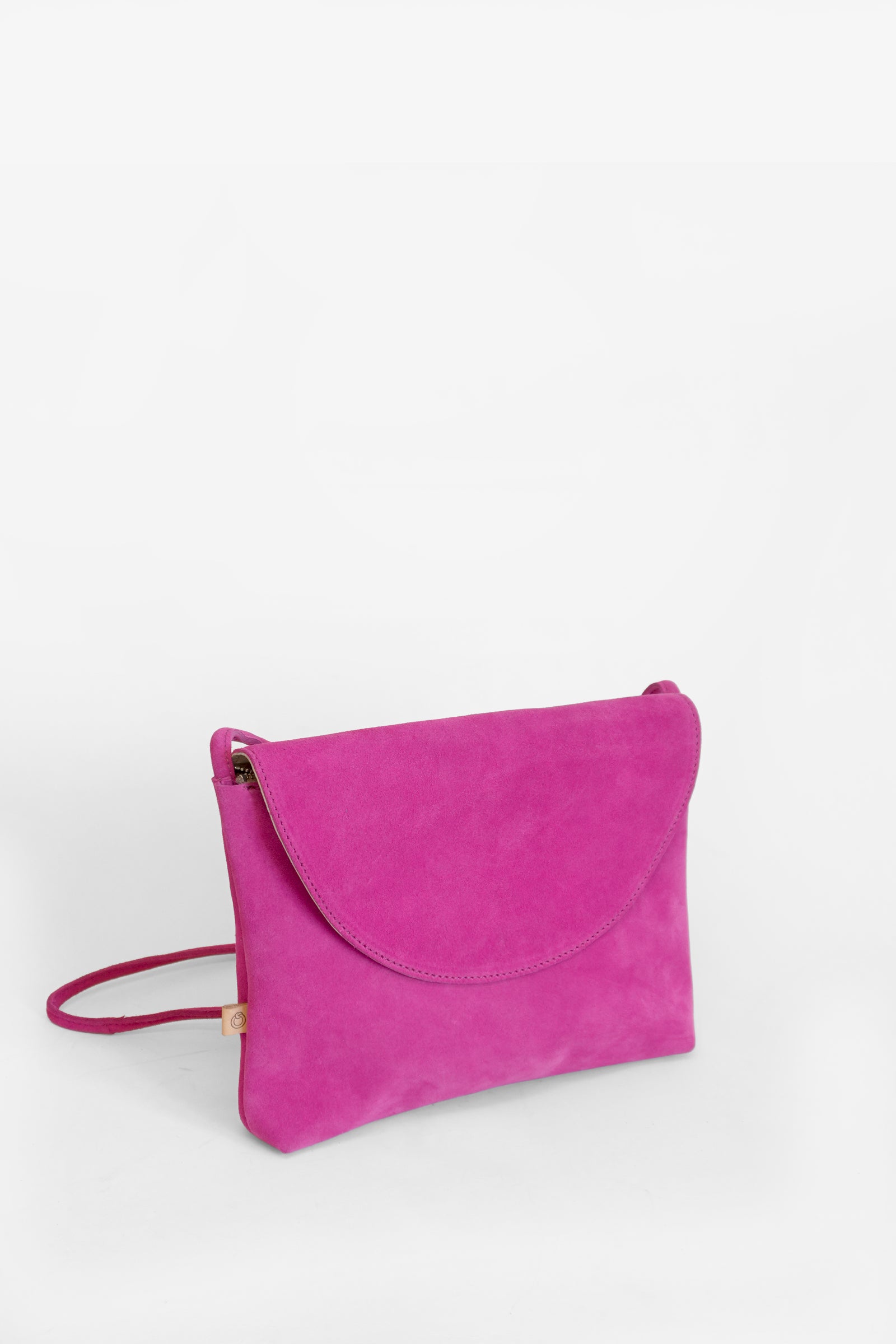 Cartera N.34 - Fucsia Reno