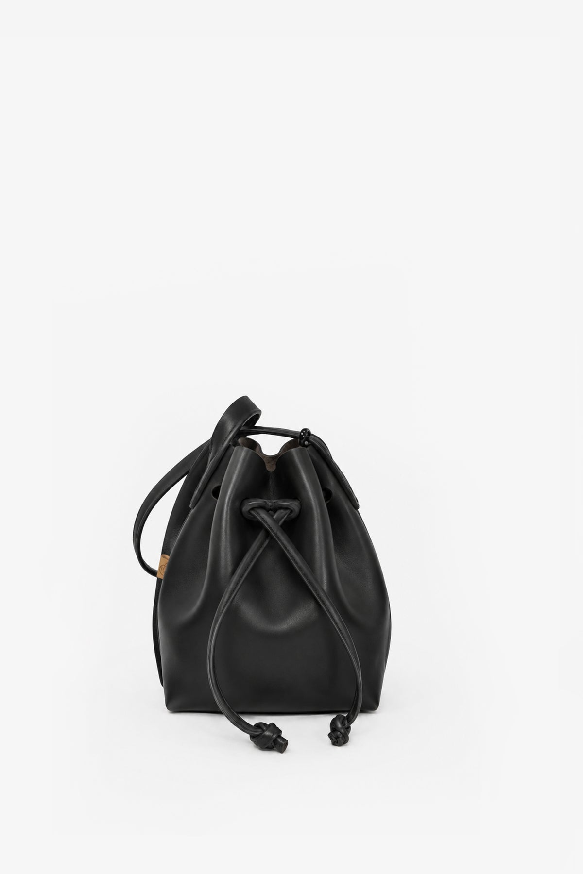 Cartera N.40 Mini - Negro