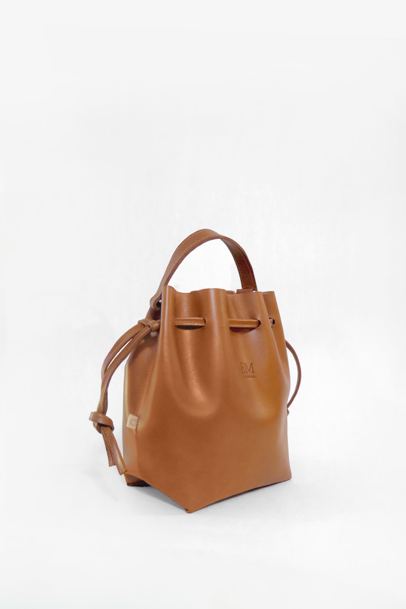 PRE-ORDER Cartera N.40 - Caoba