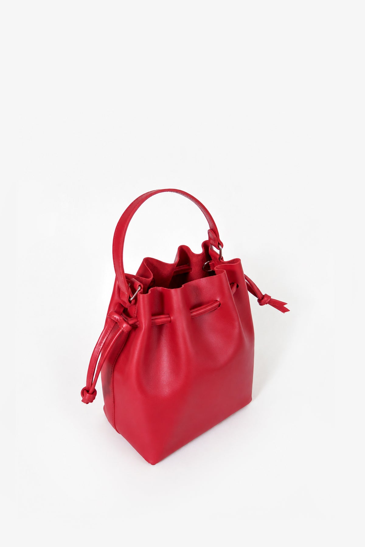 PRE-ORDER Cartera N.40 - Rojo