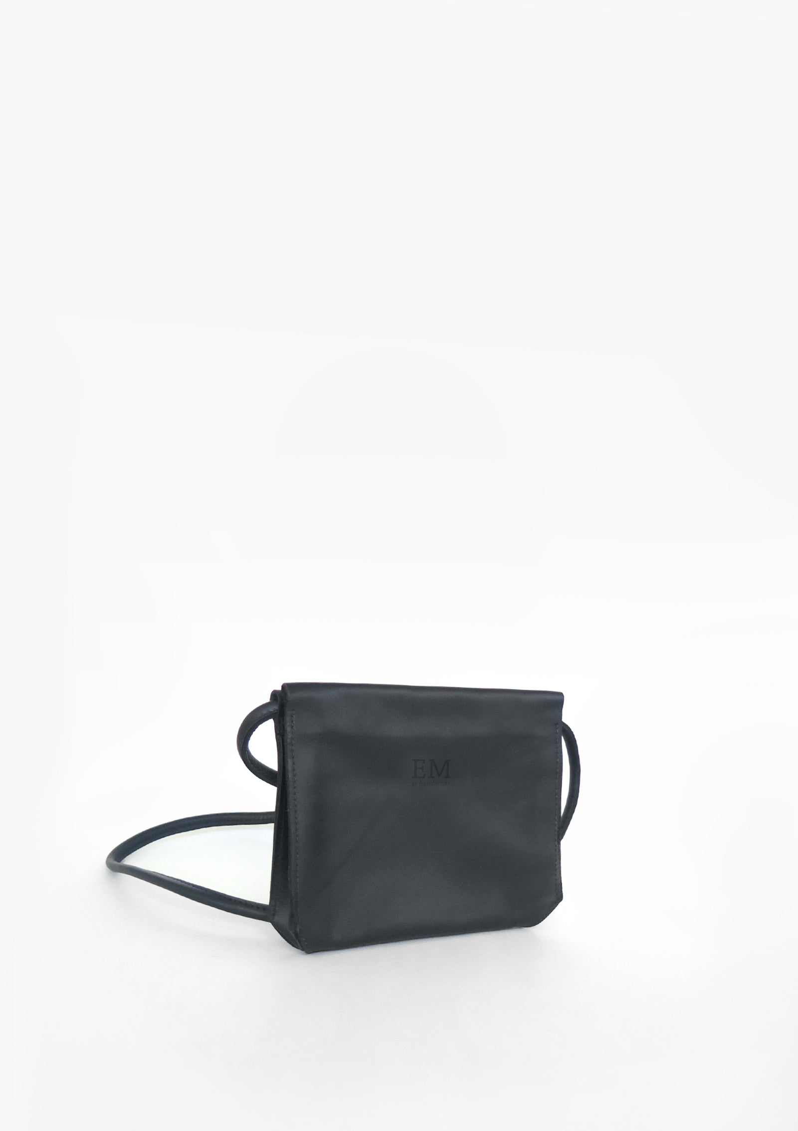 PRE-ORDER Cartera N.45 - Negro