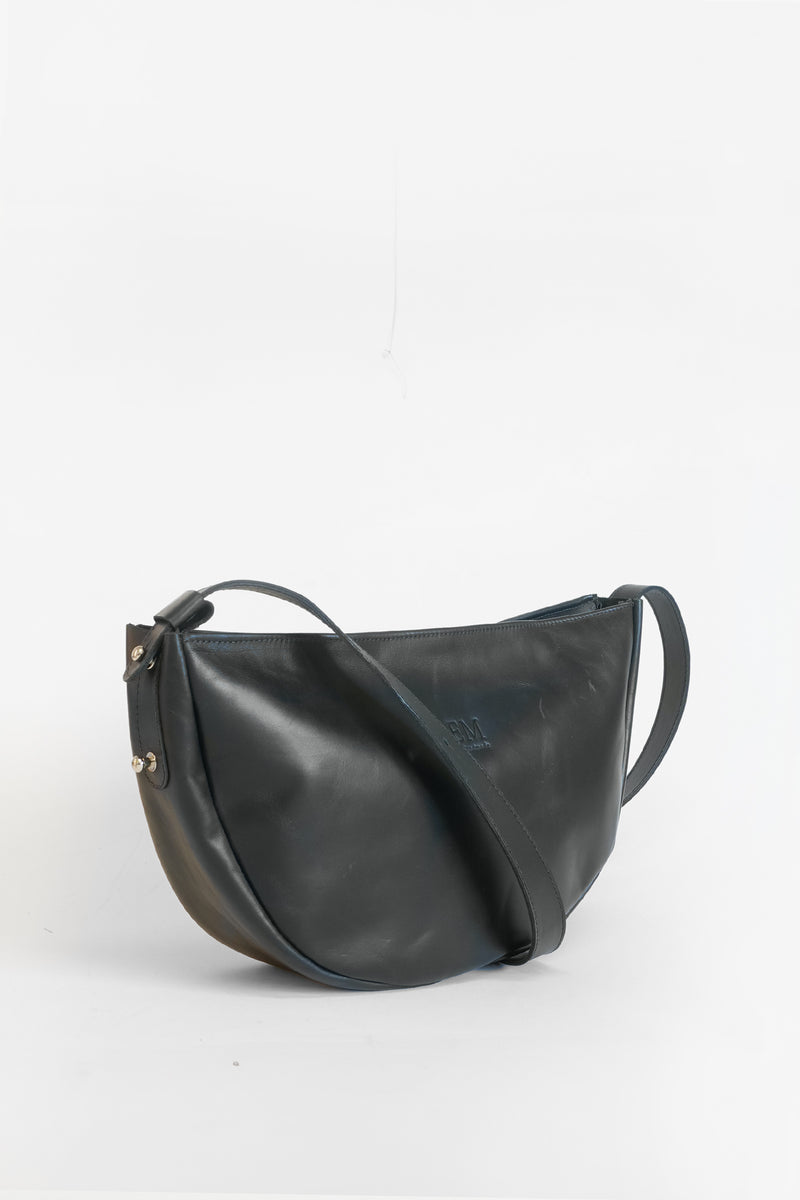 PRE-ORDER Cartera N.46 - Negro