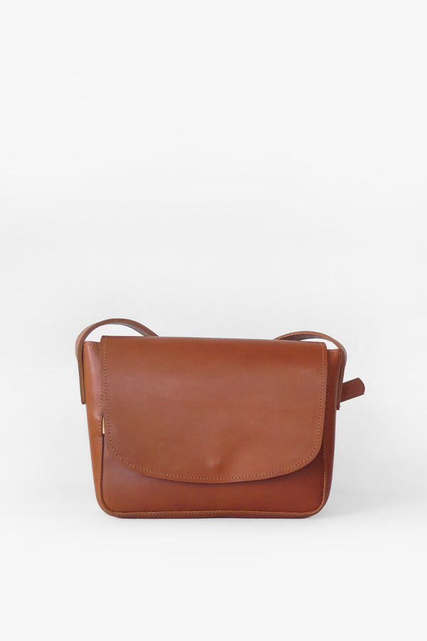 Cartera N.48 - Caoba