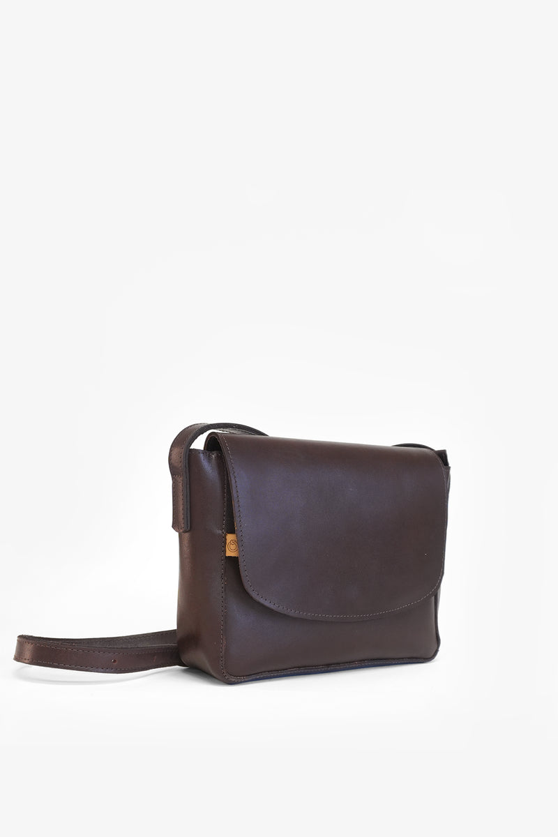 Cartera N.48 - Coñac