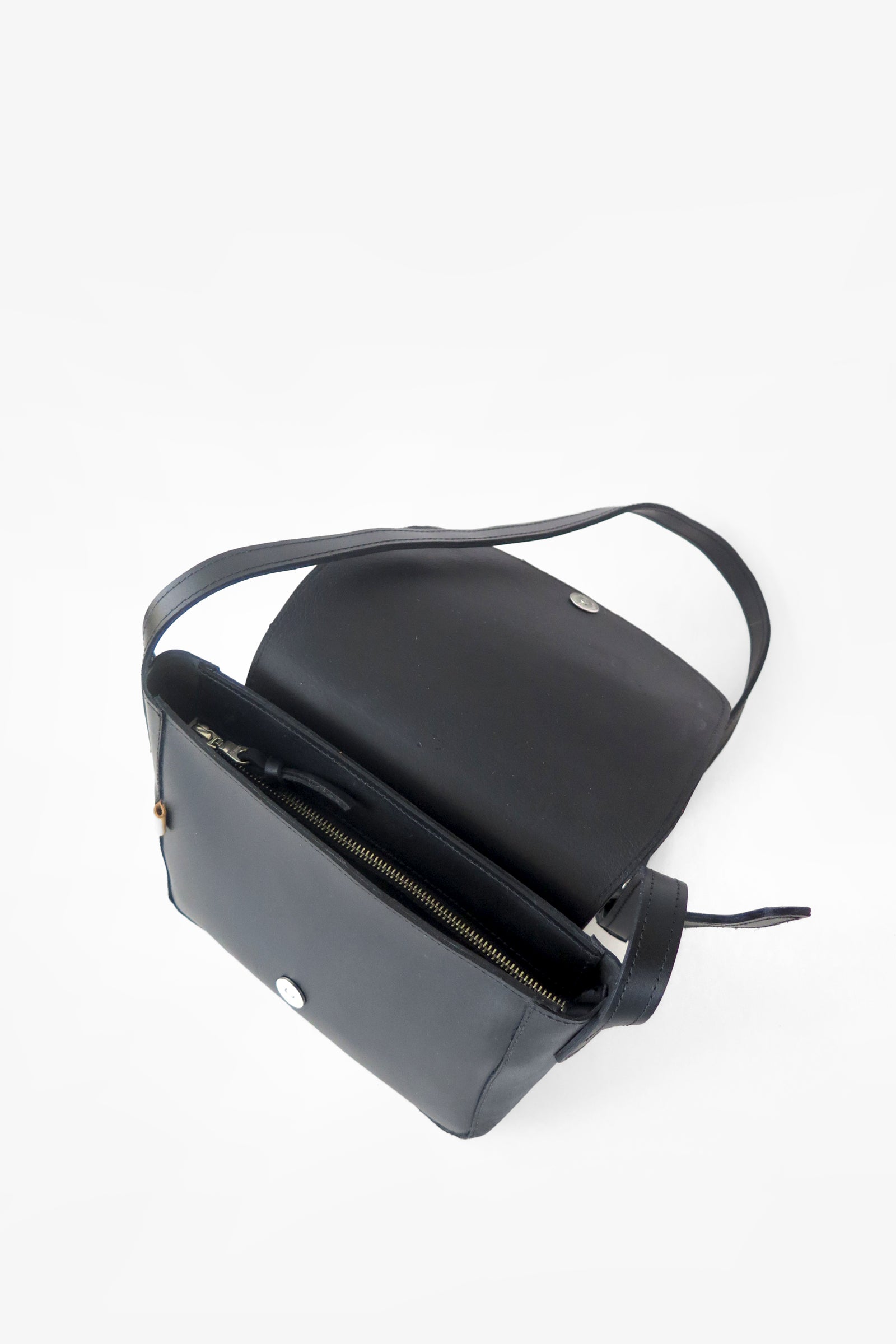 PRE-ORDER Cartera N.48 - Negro