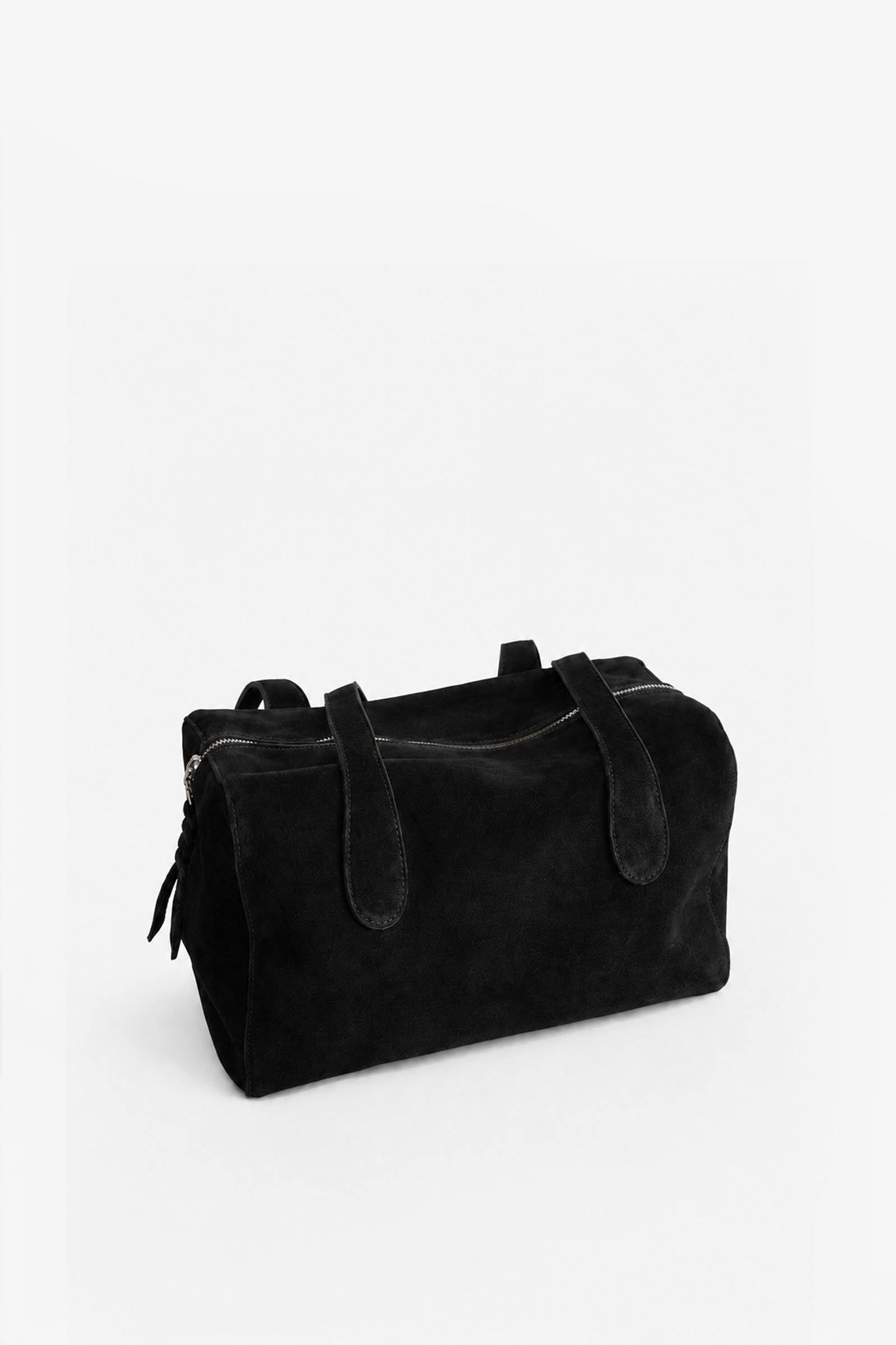 Cartera N.49 - Negro Reno