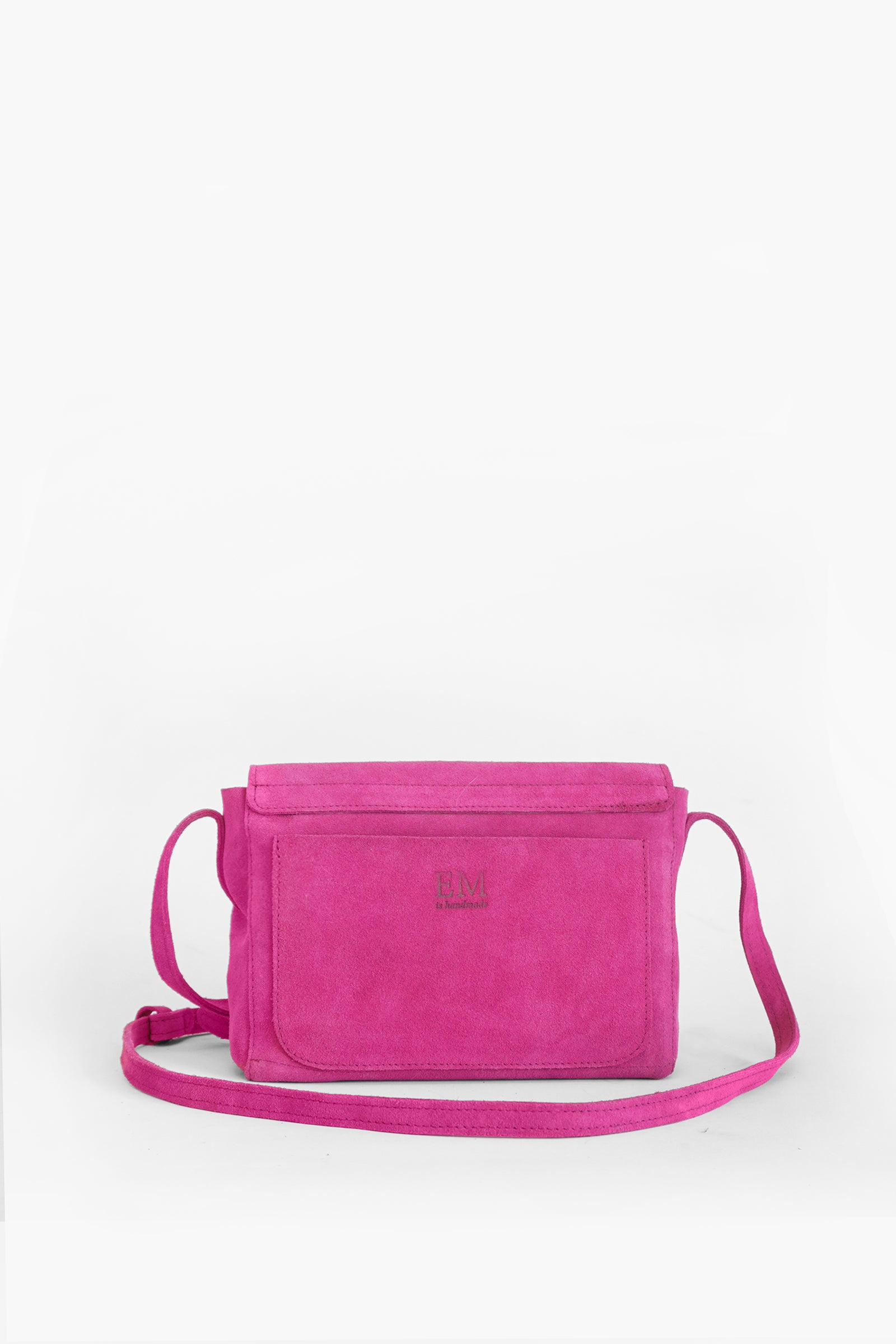 Cartera N.53 - Fucsia Reno