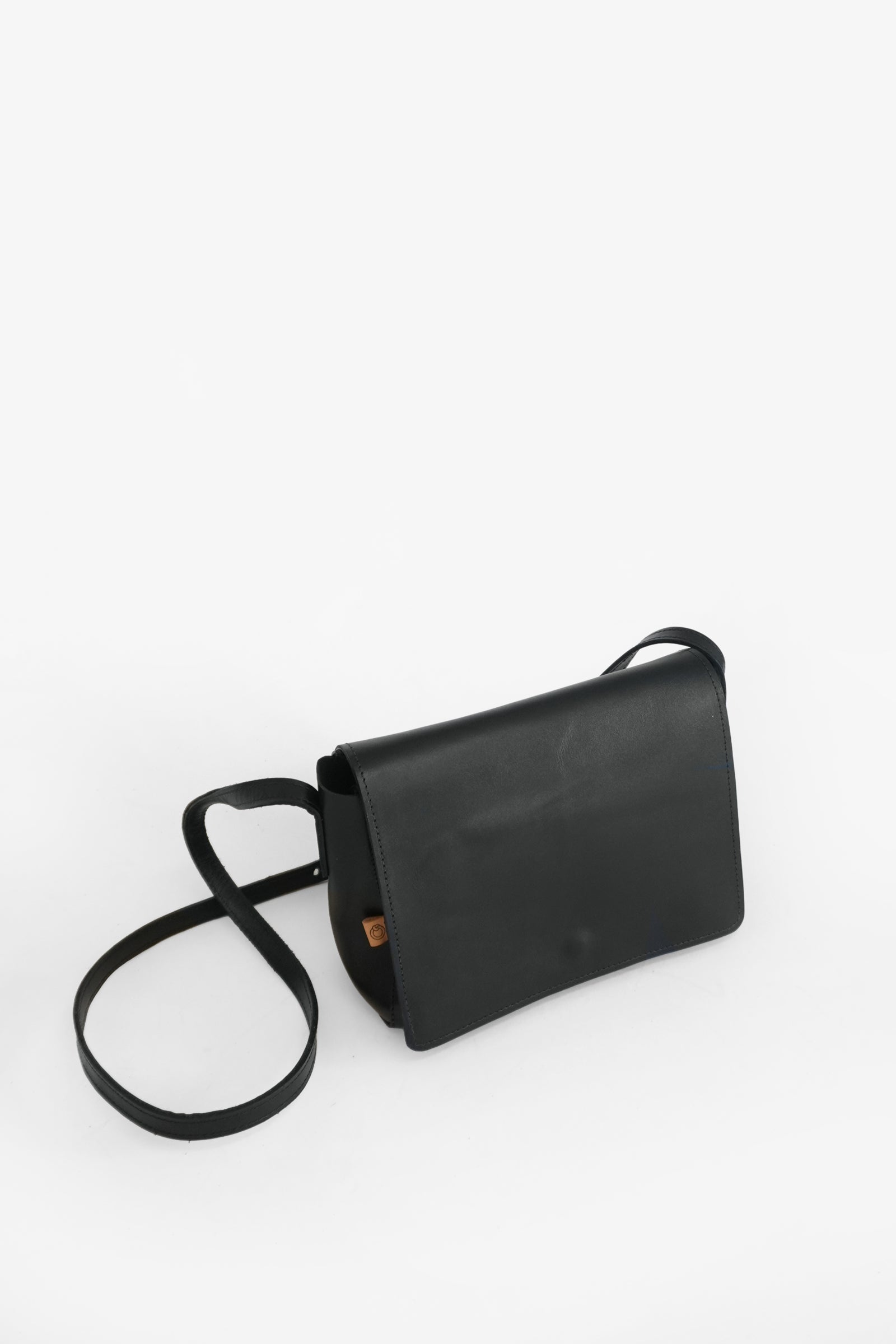 PRE-ORDER Cartera N.53 - Negro