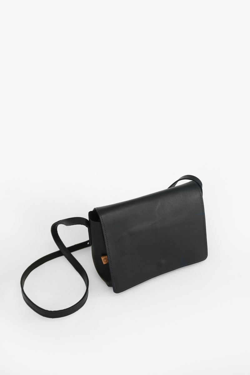 Cartera N.53 - Negro