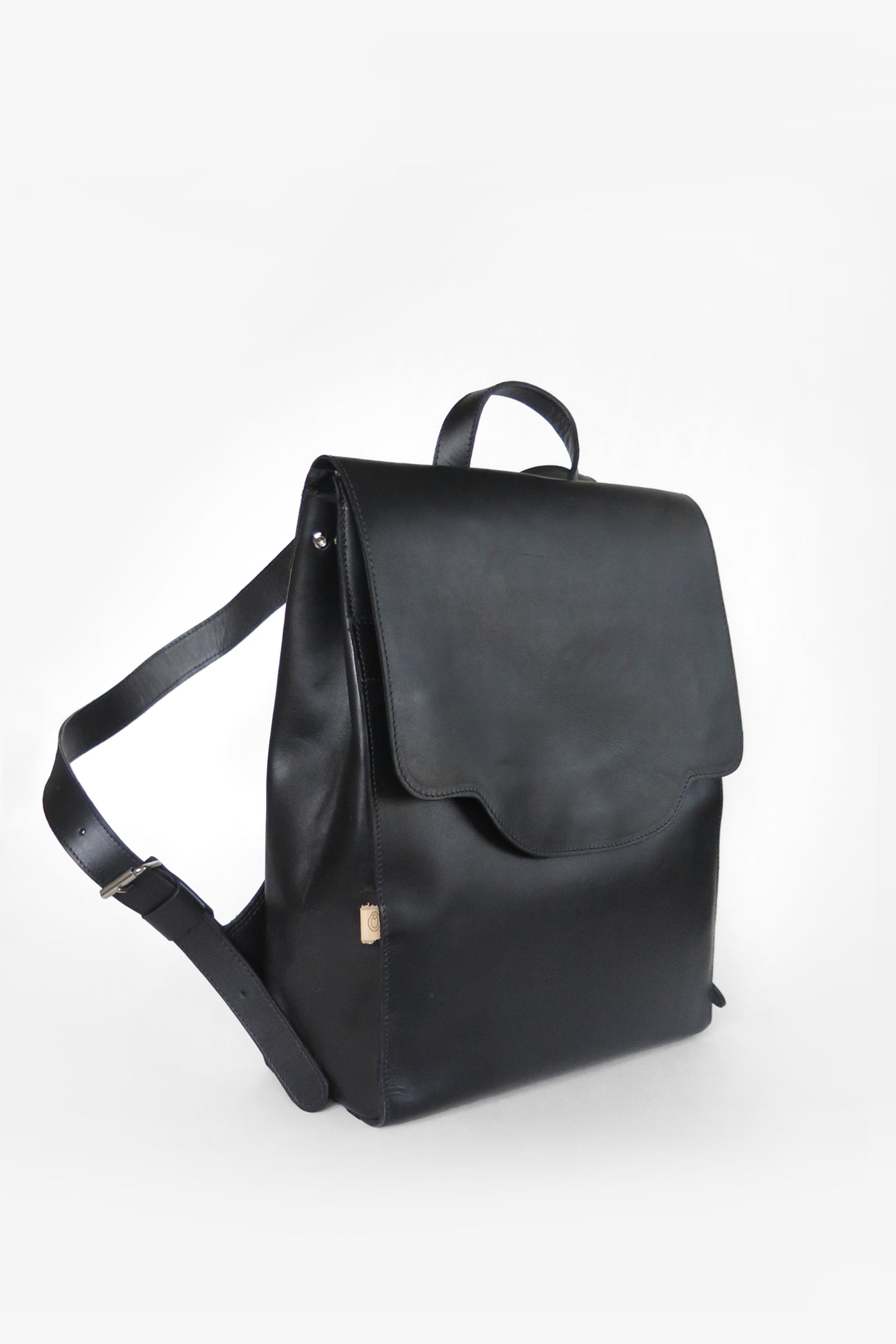 Mochila N.10 - Negro