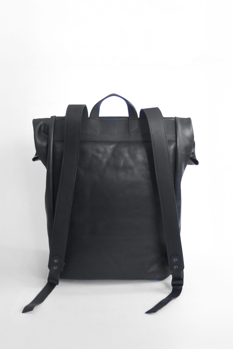 PRE-ORDER Mochila N.3 - Negro