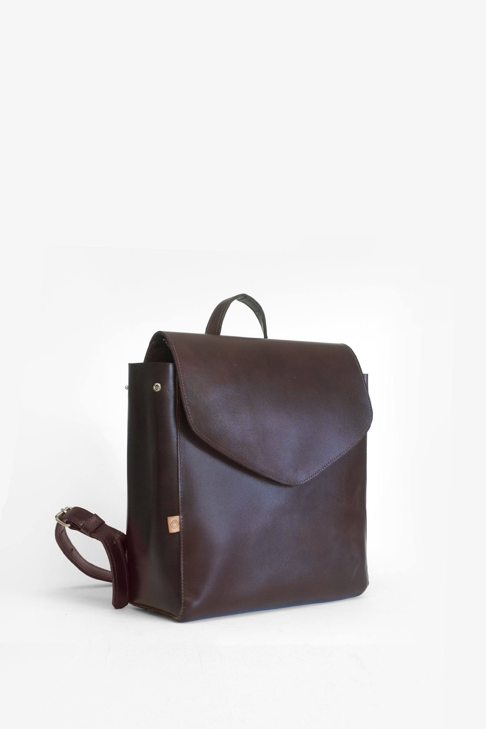 Mochila N.5 - Coñac