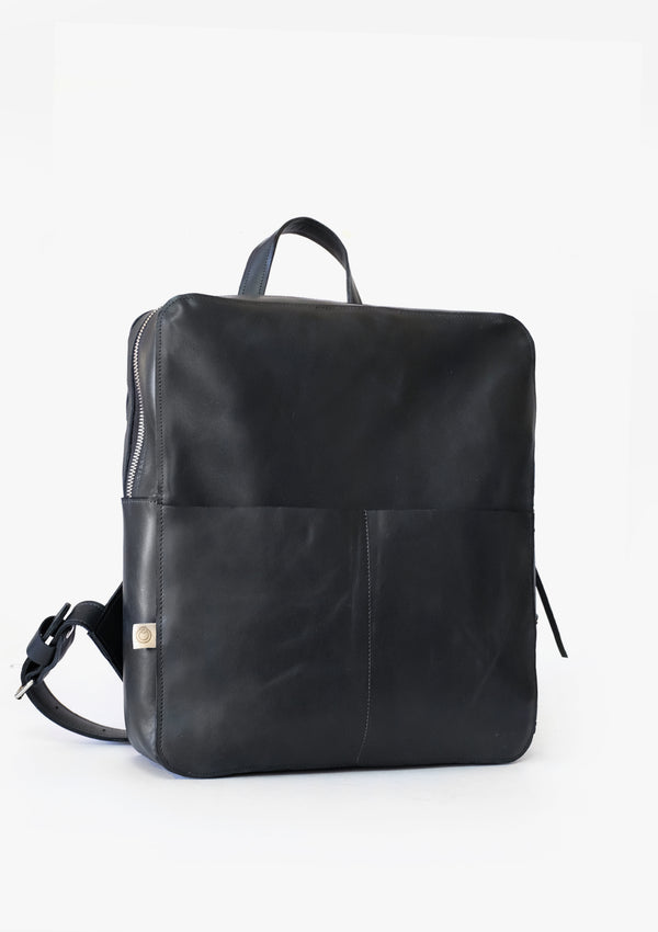 PRE-ORDER Mochila N.7 - Negro