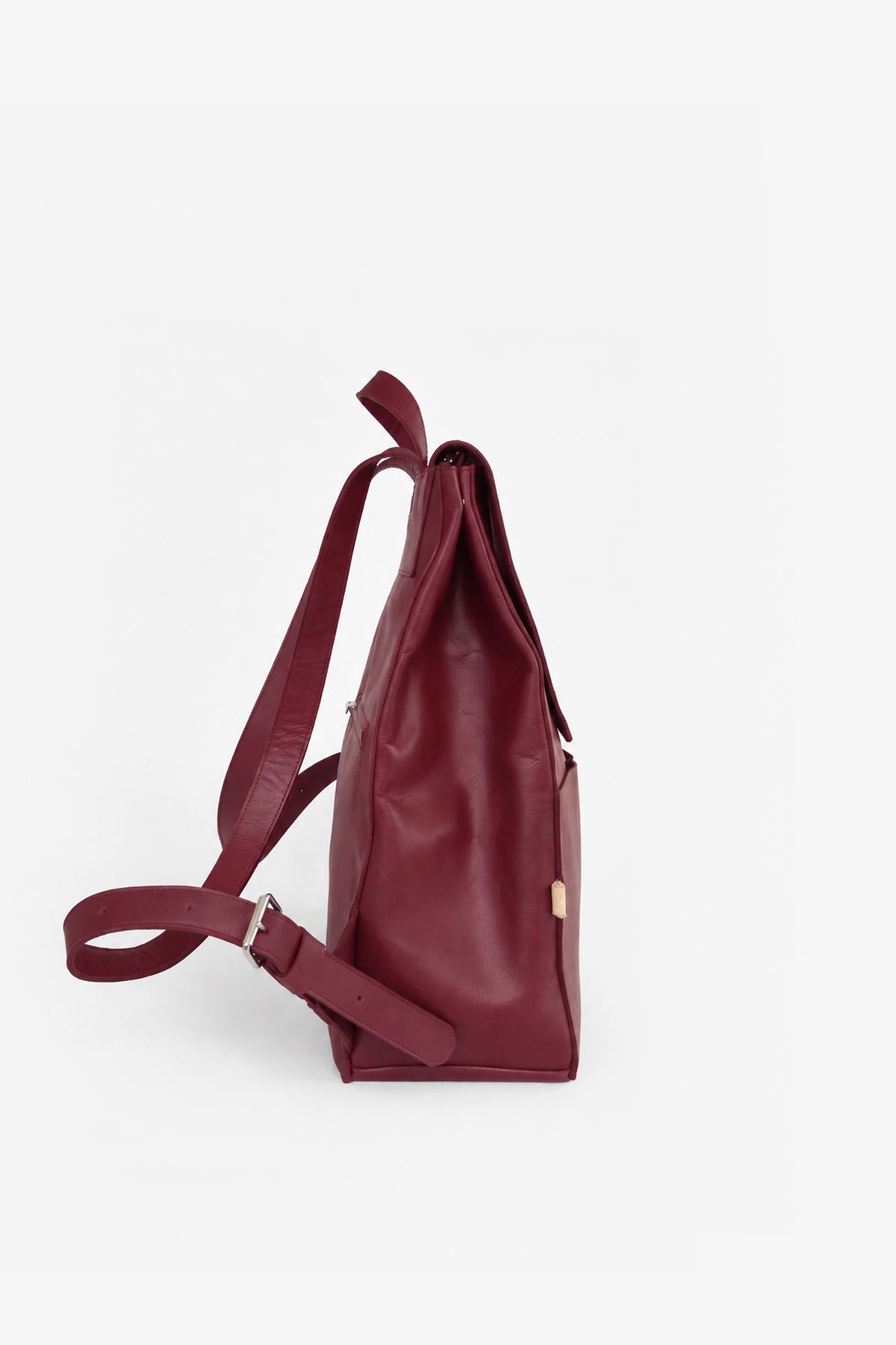 Mochila N.9 - Burdeo