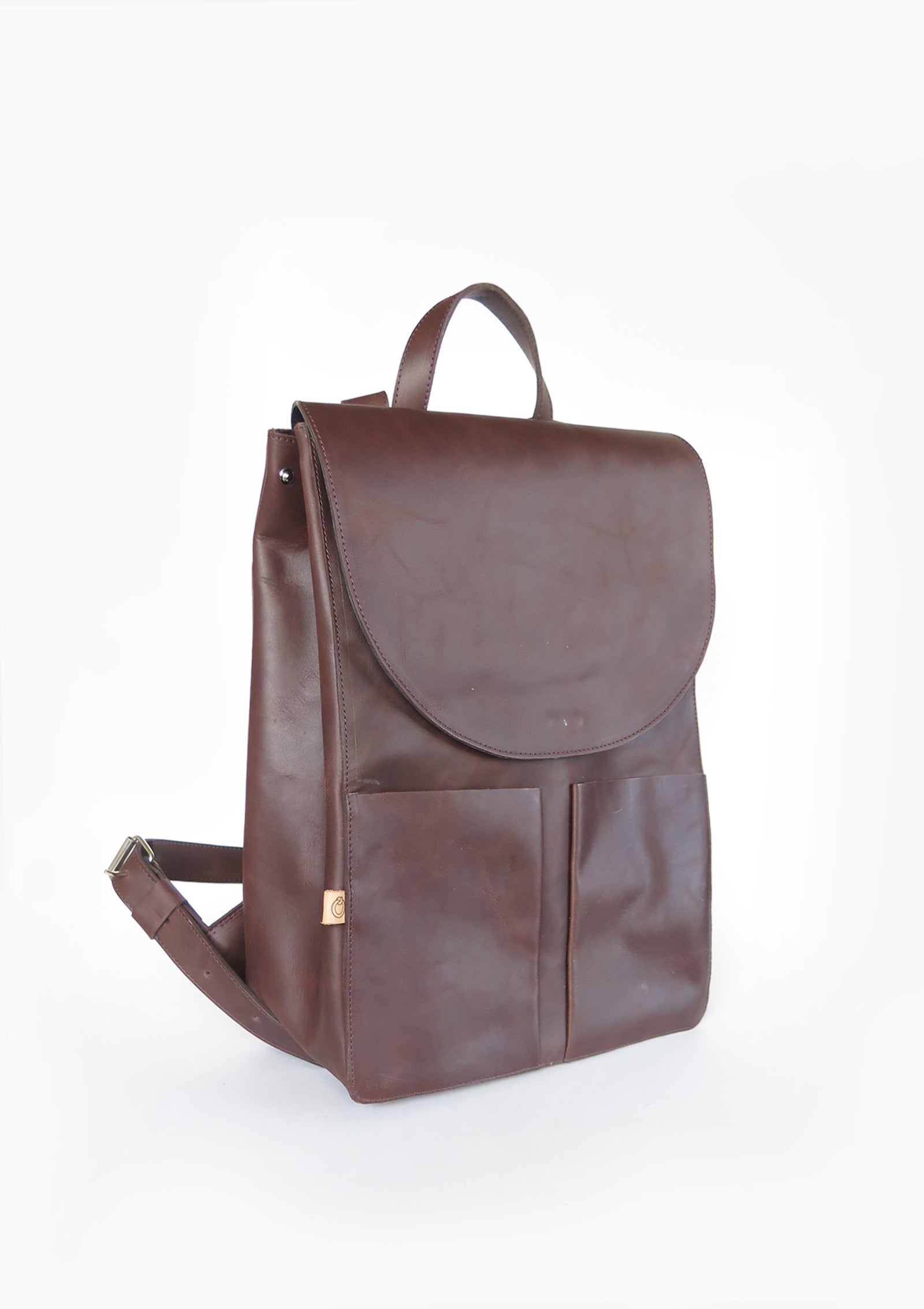 PRE-ORDER Mochila N.9 - Chocolate