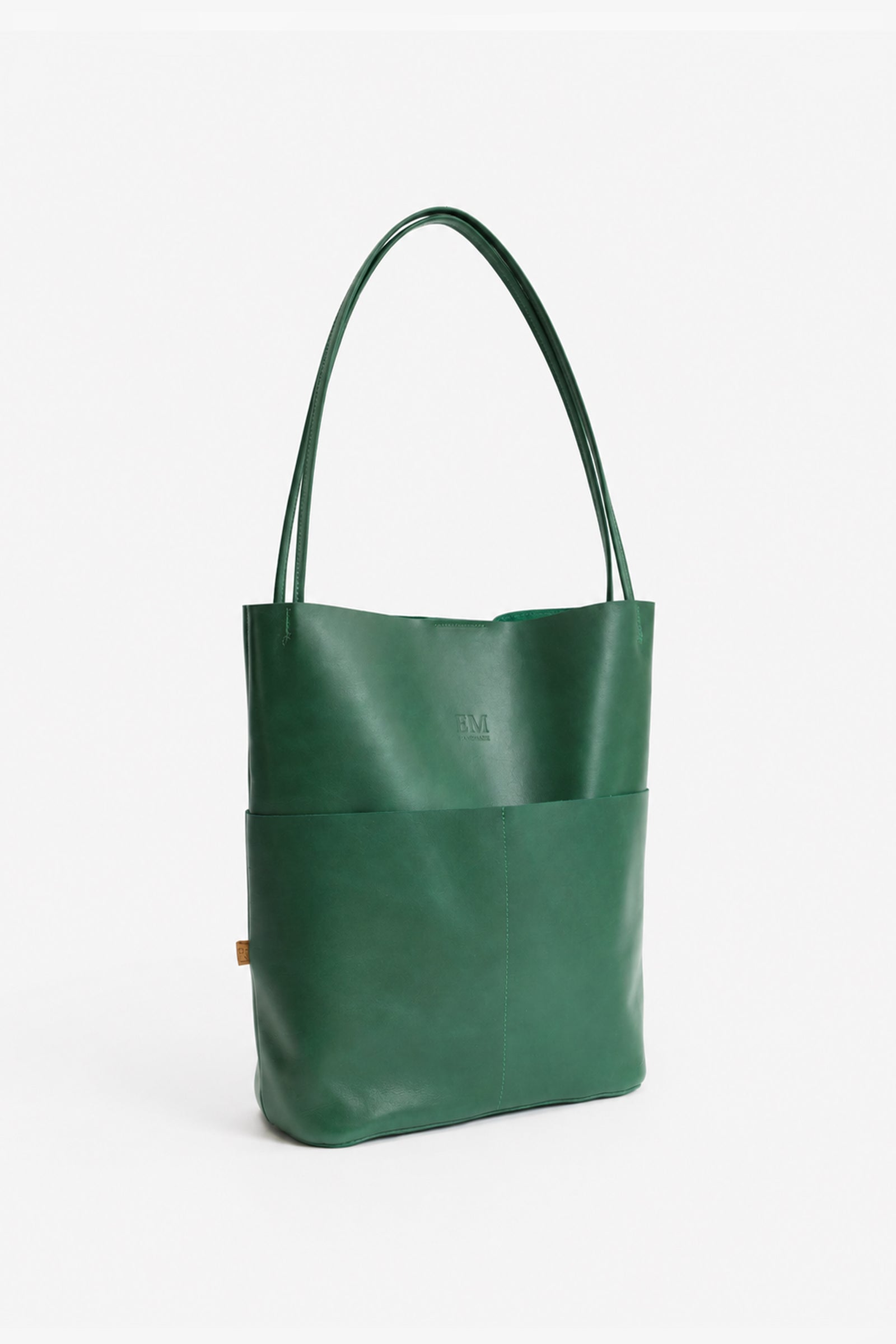 Tote N.16 - Verde Bosque