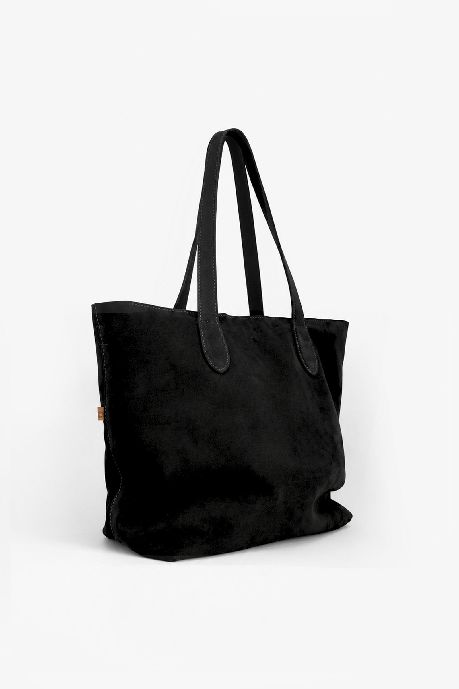 Tote N.19 - Negro Reno
