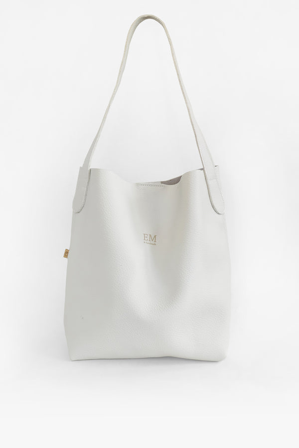 Tote N.22 - Marfil Grano