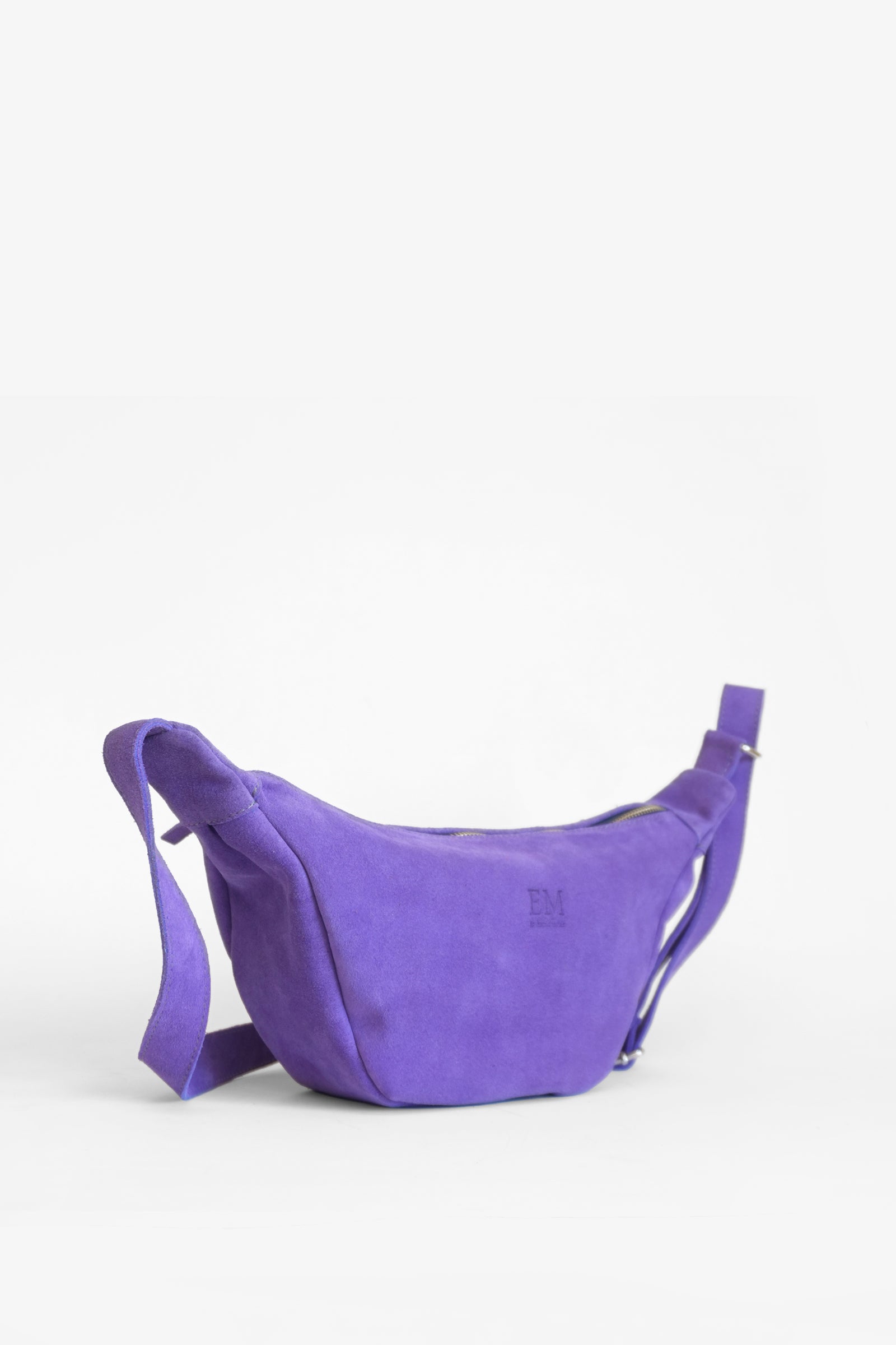 Banano N.4 - Morado Reno