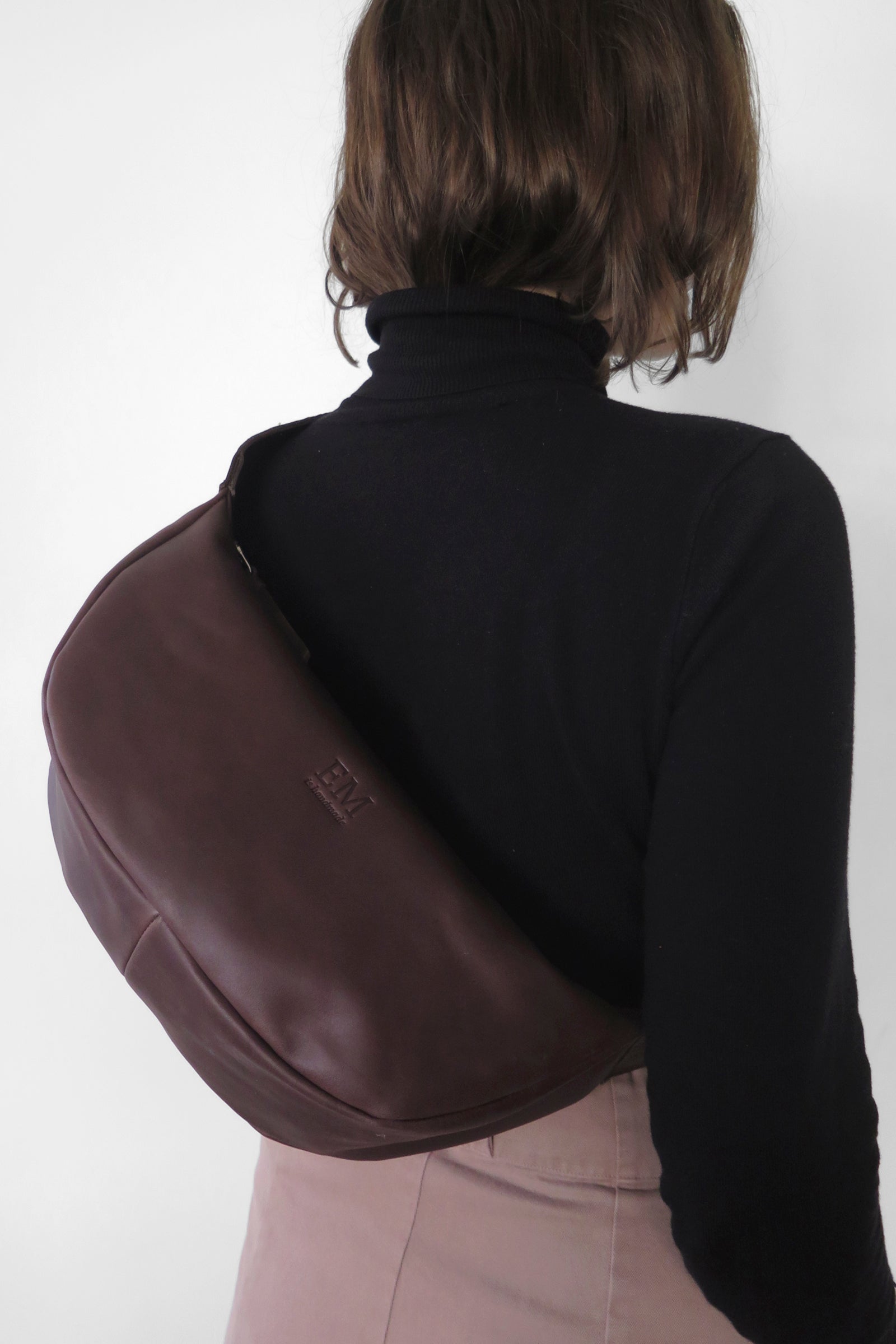 PRE-ORDER Banano N.5 - Chocolate