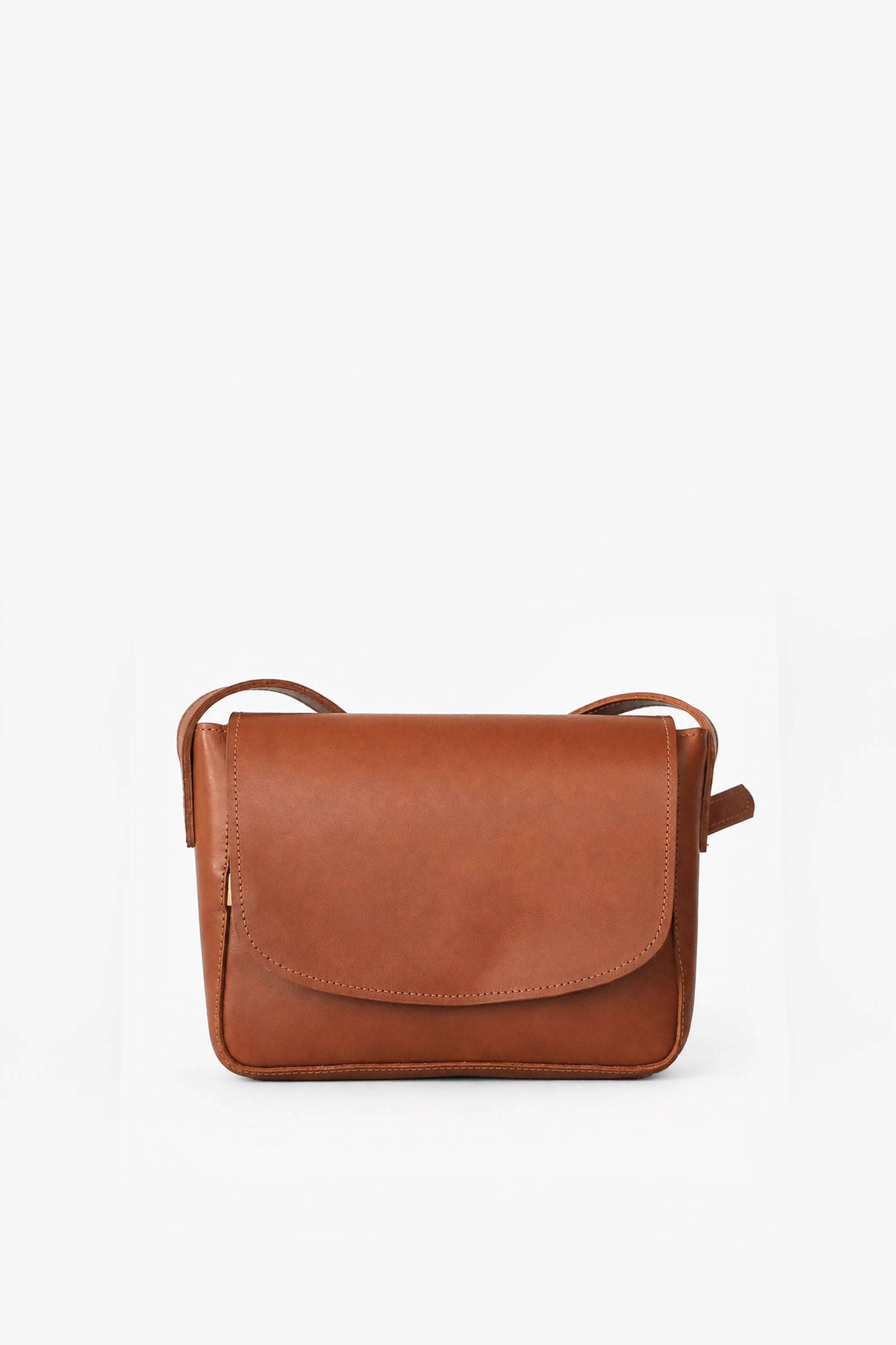 PRE-ORDER Cartera N.48 - Caoba