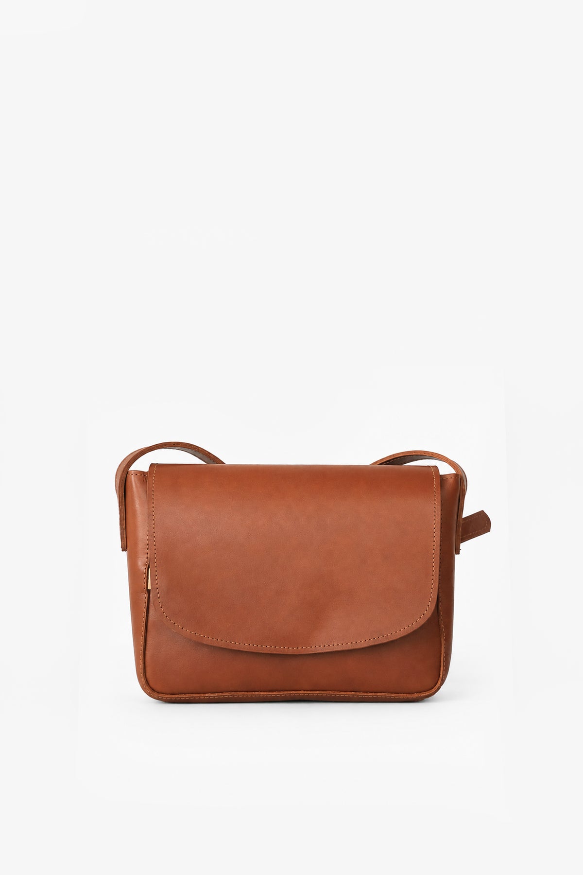 PRE-ORDER Cartera N.48 - Caoba
