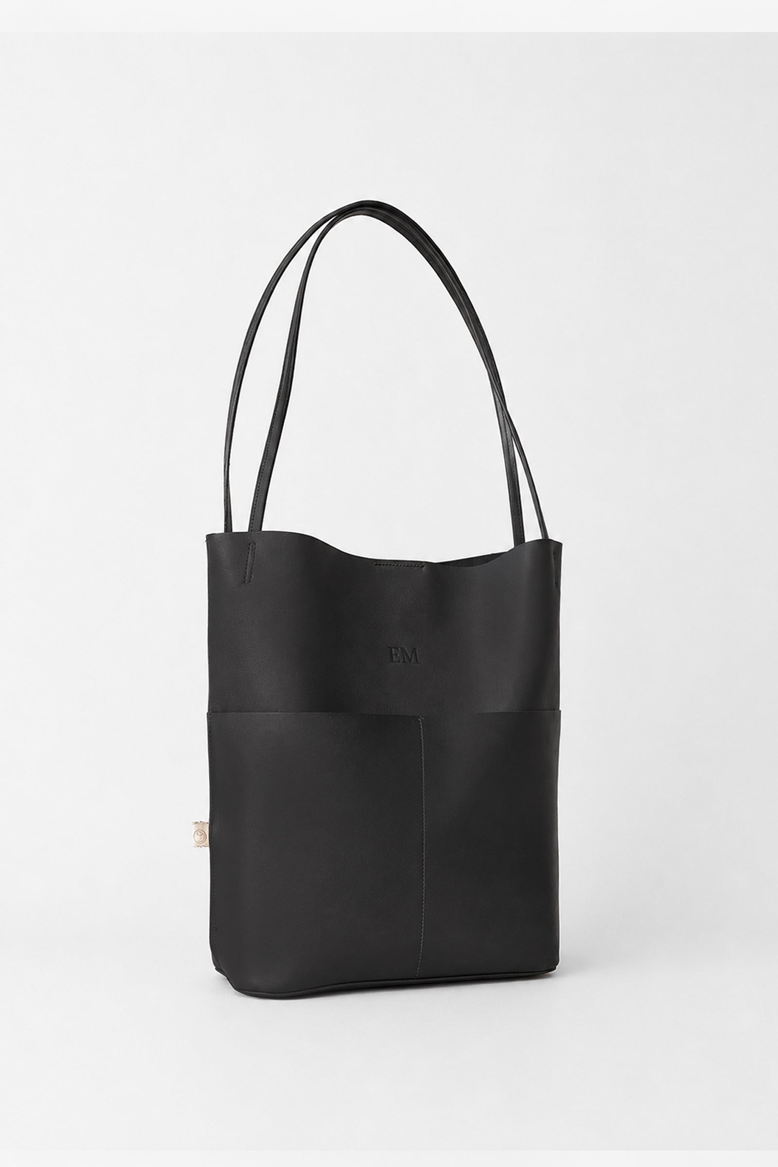 Tote N.16 - Negro