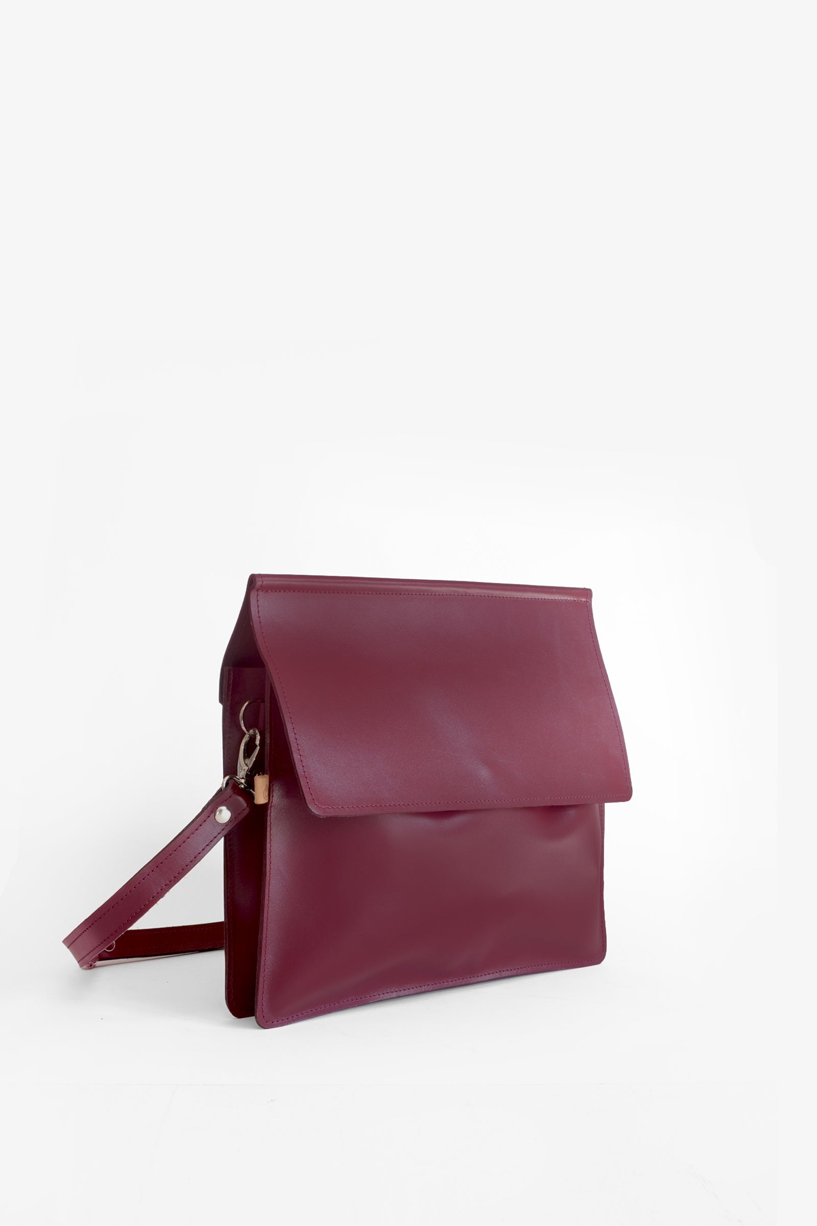 Cartera N.14 - Burdeo
