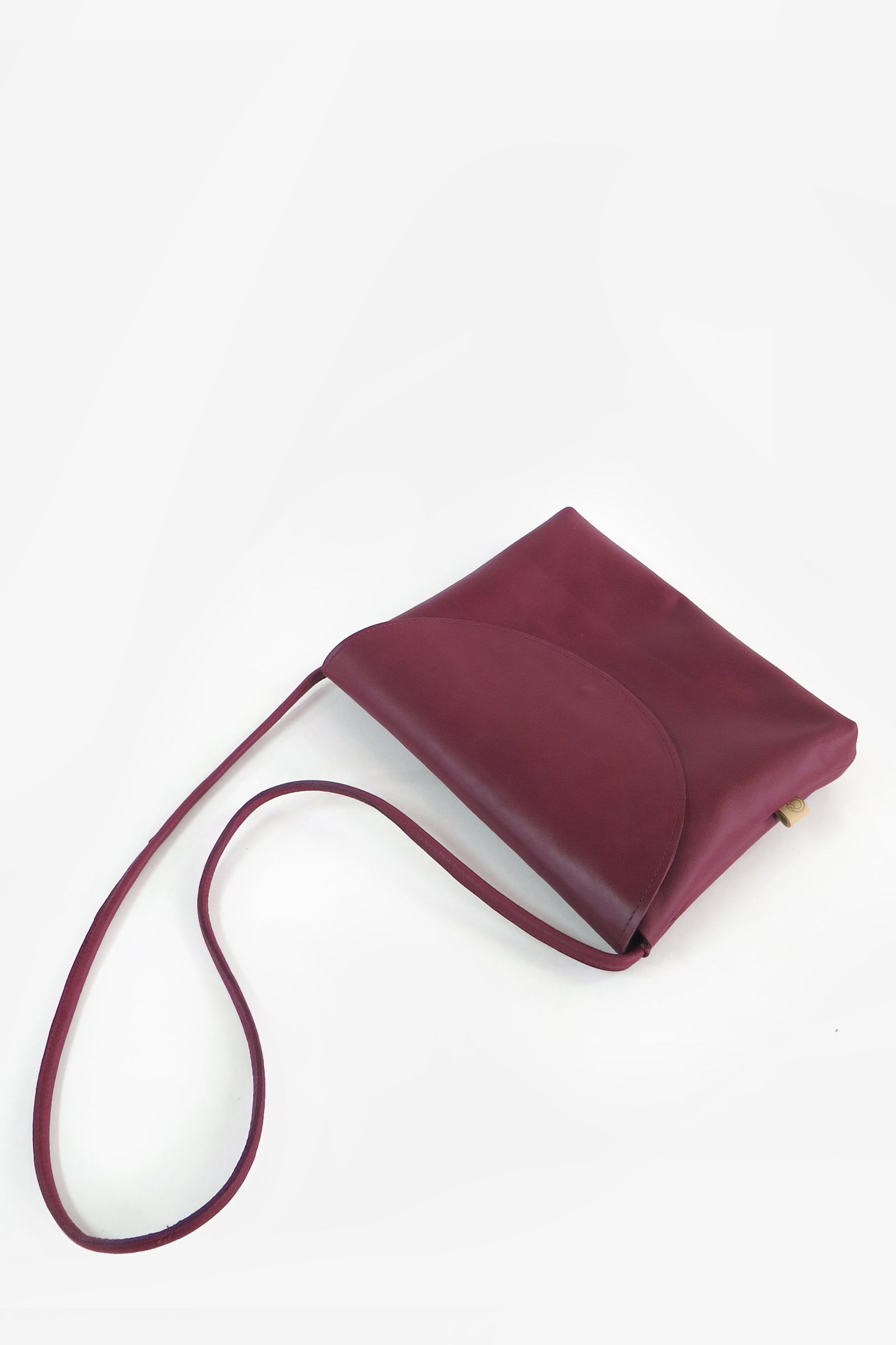 Cartera N.34 - Burdeo
