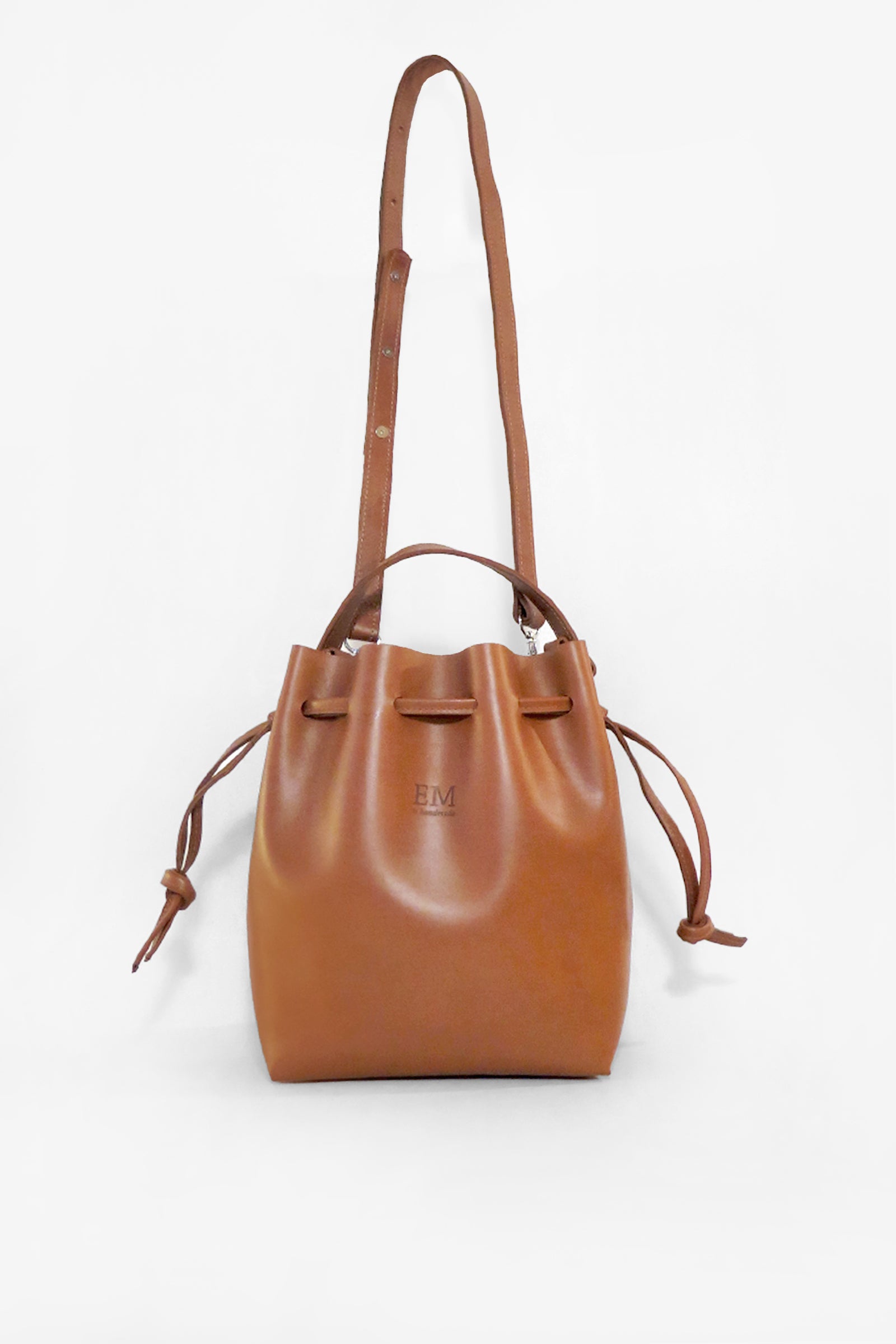 PRE-ORDER Cartera N.40 - Caoba