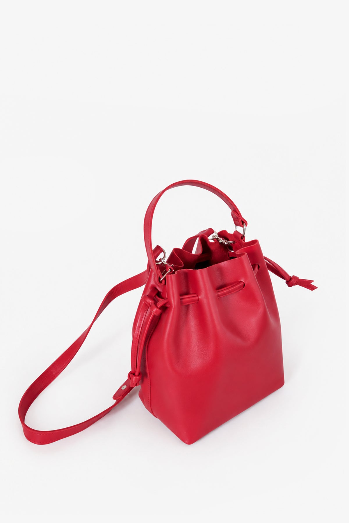 PRE-ORDER Cartera N.40 - Rojo