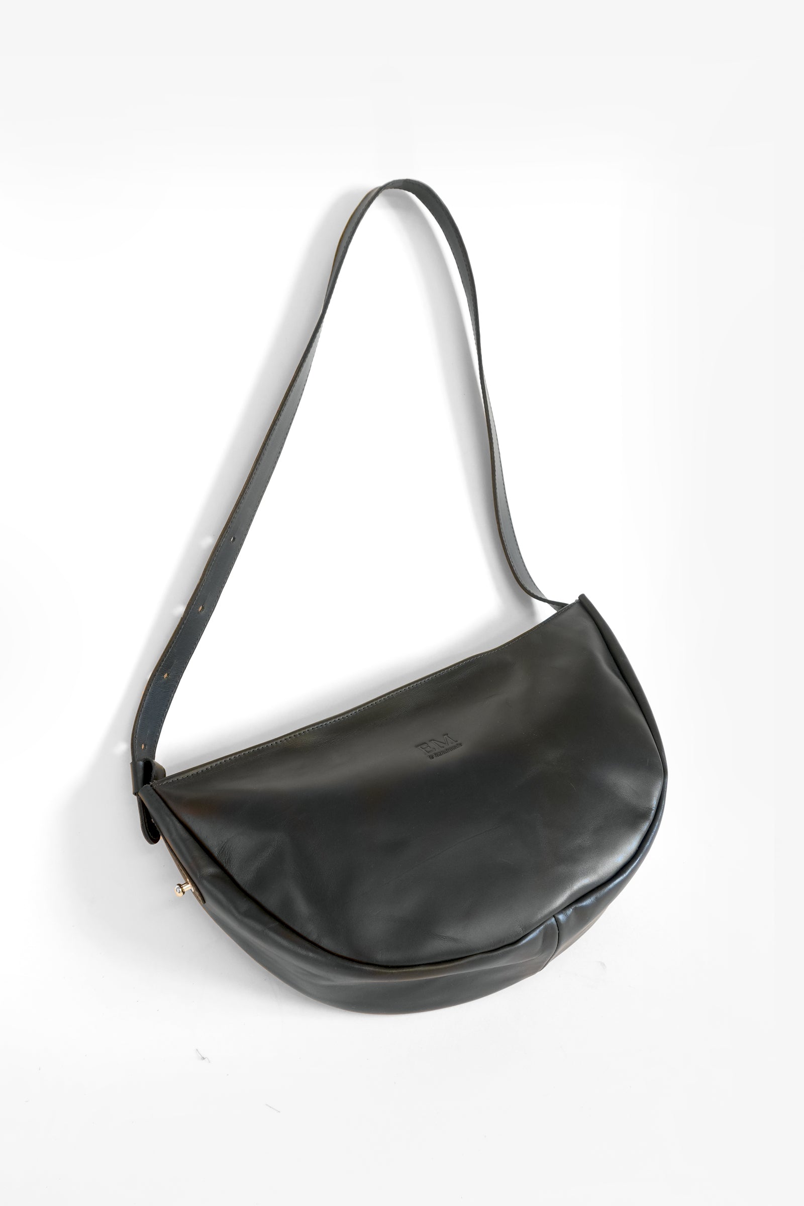 PRE-ORDER Cartera N.46 - Negro