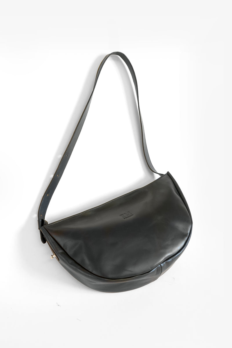 PRE-ORDER Cartera N.46 - Negro