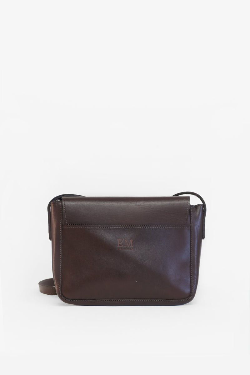 Cartera N.48 - Coñac