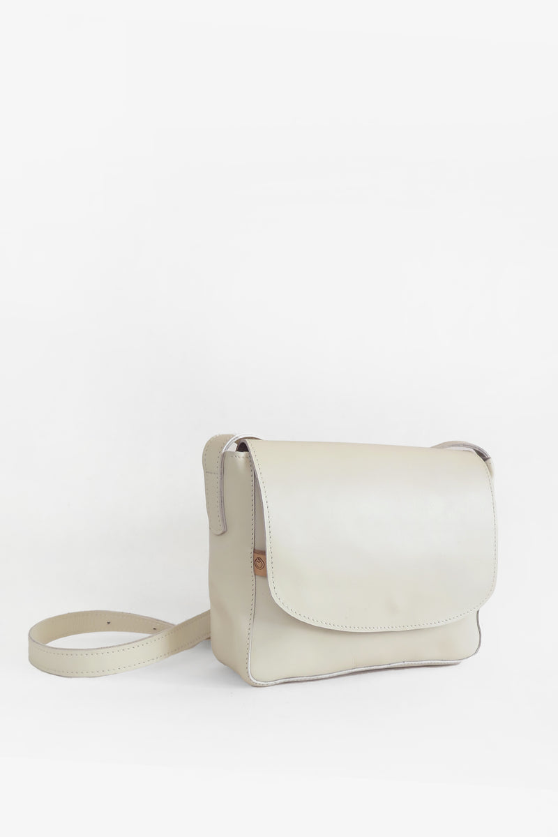 Cartera N.48 - Marfil