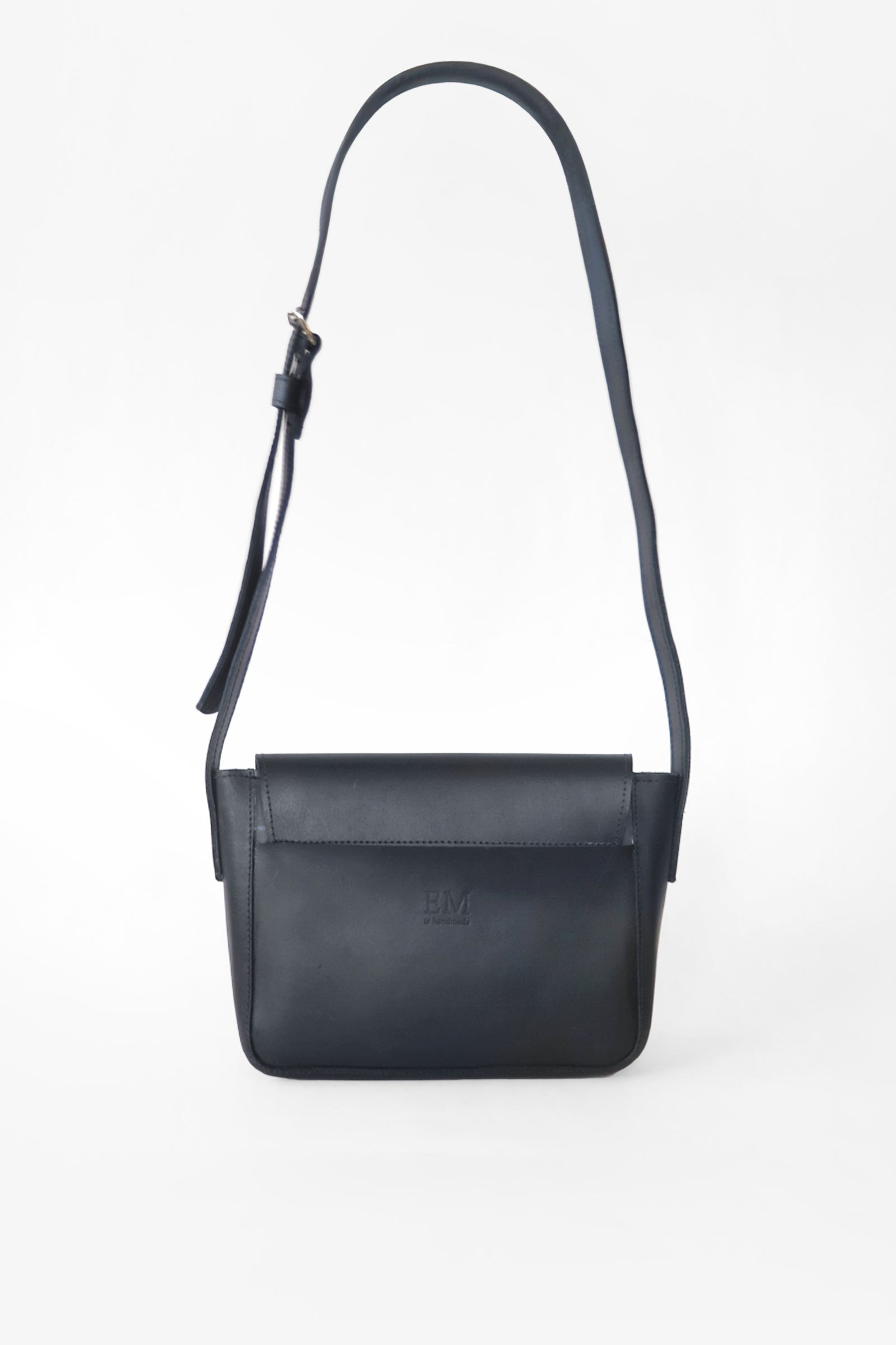 PRE-ORDER Cartera N.48 - Negro