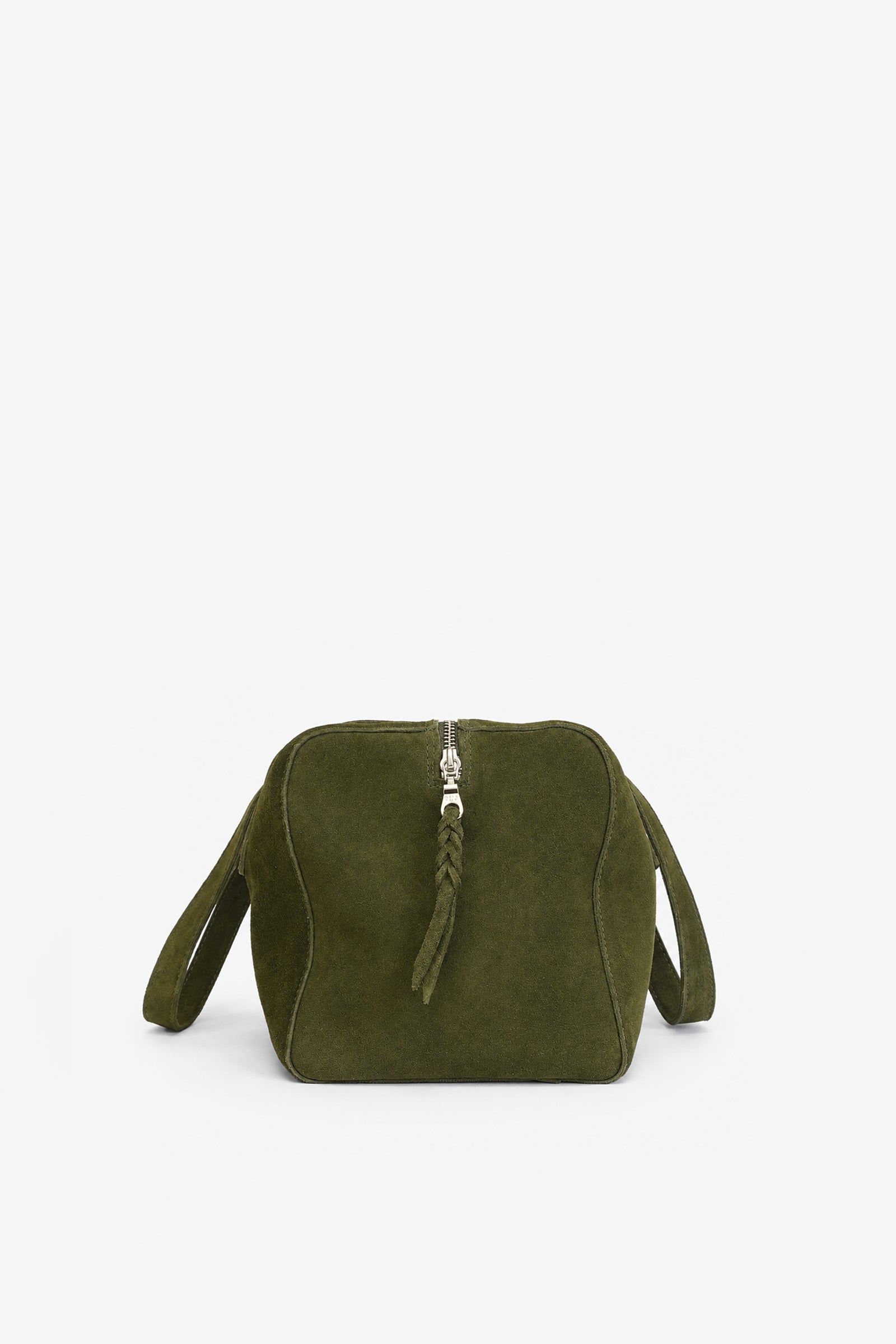 Cartera N.49 - Verde Oliva Reno
