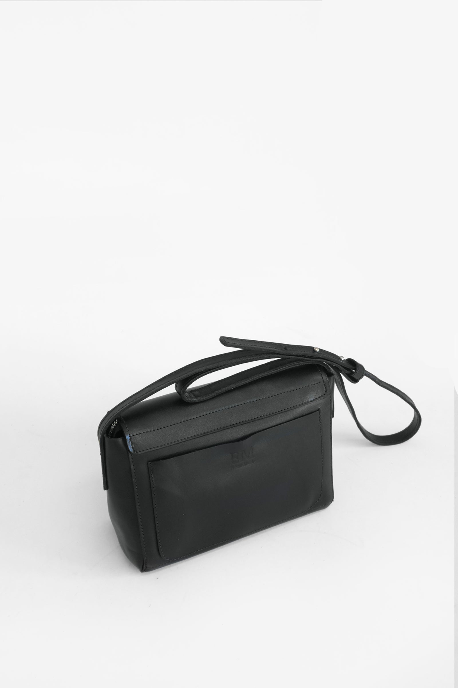 PRE-ORDER Cartera N.53 - Negro
